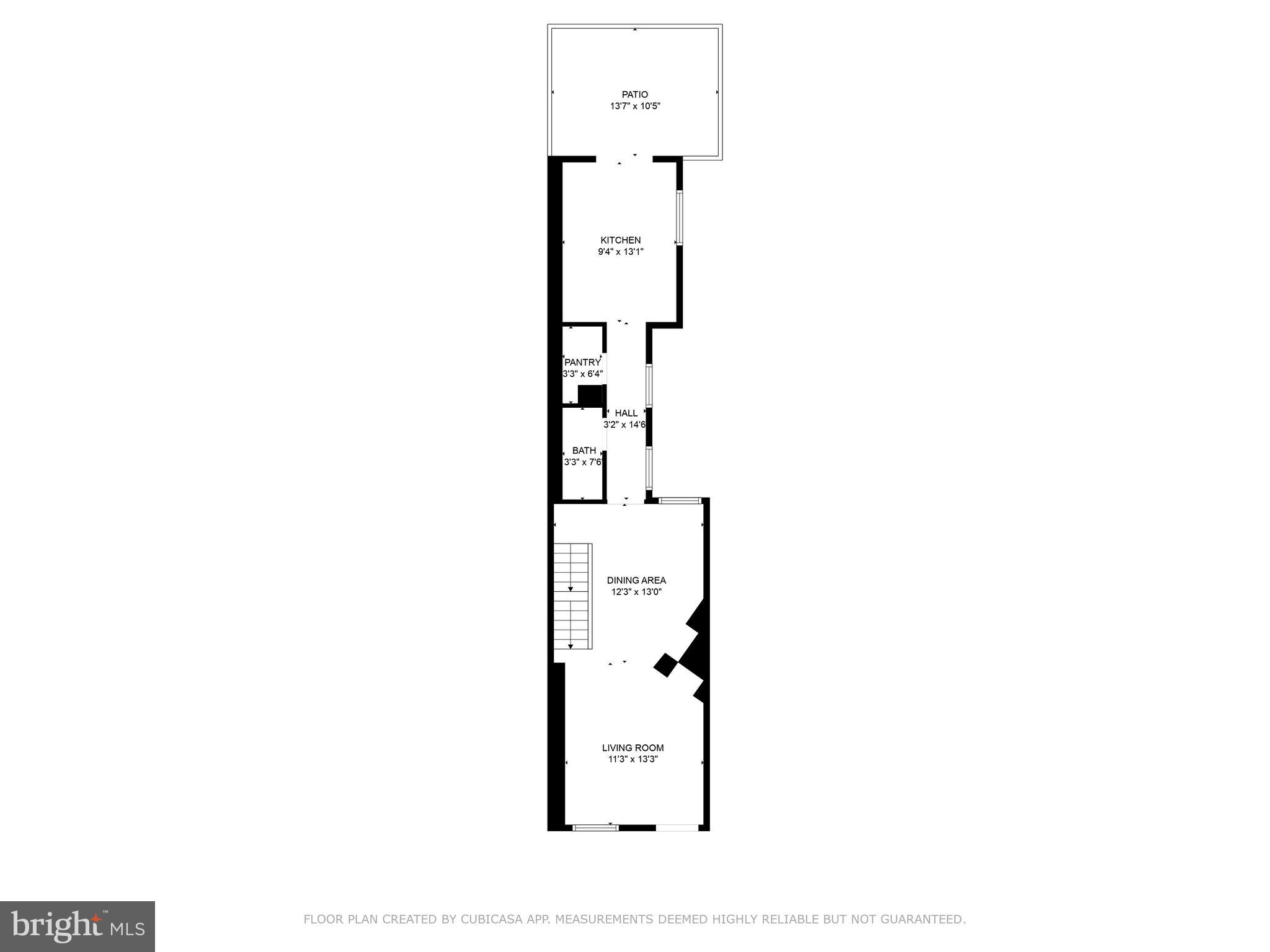 FELLS POINT HISTORIC DISTRICT - Residential