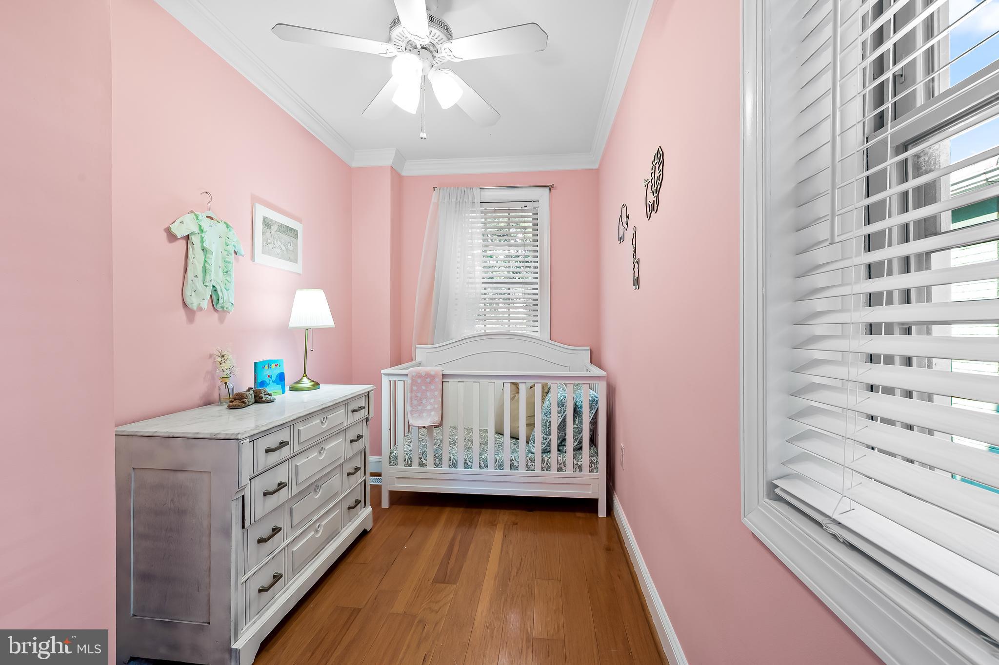 FELLS POINT HISTORIC DISTRICT - Residential