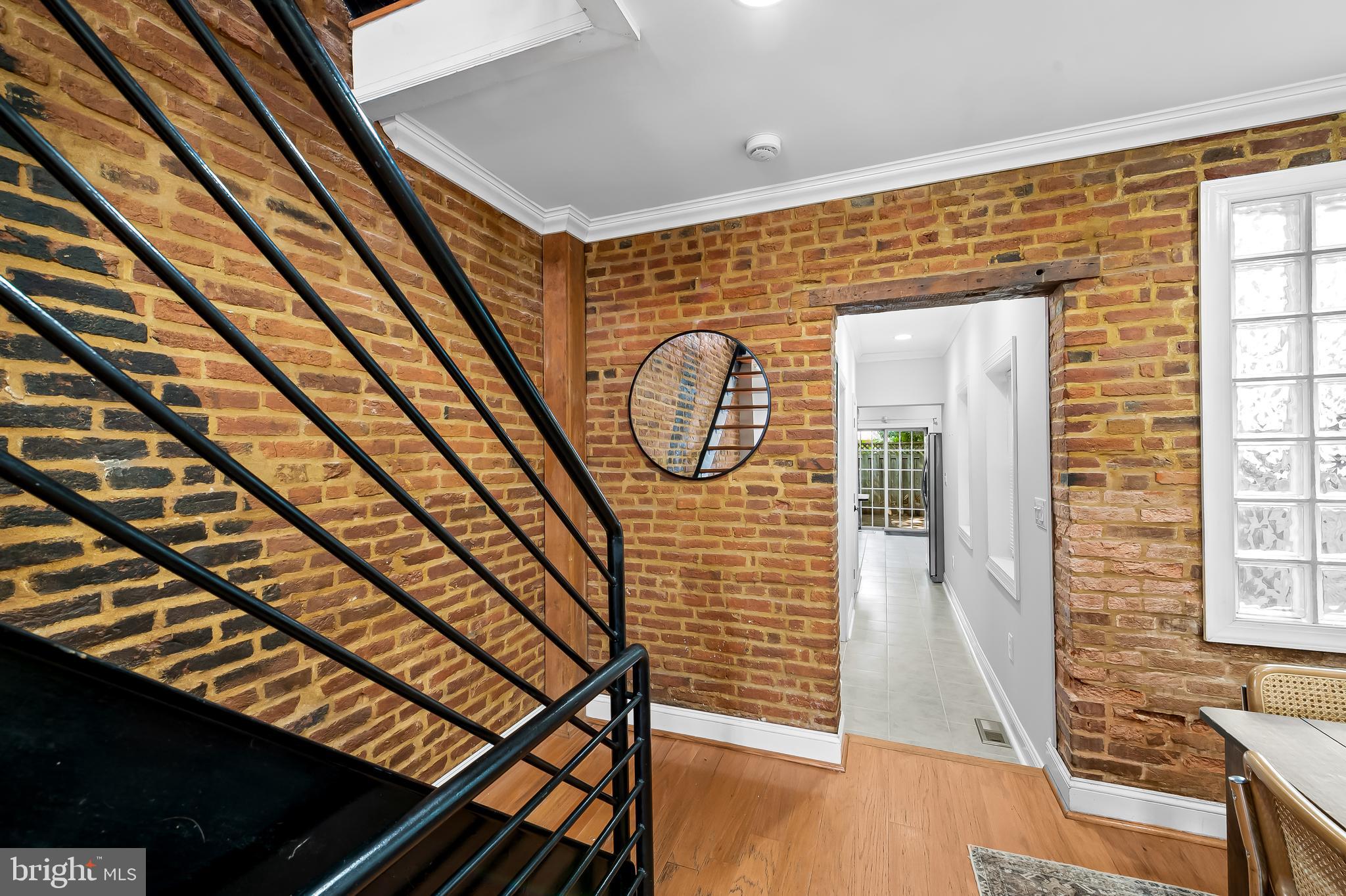 FELLS POINT HISTORIC DISTRICT - Residential