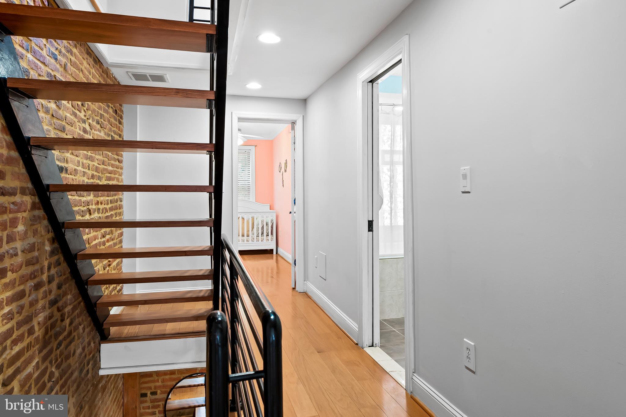 FELLS POINT HISTORIC DISTRICT - Residential