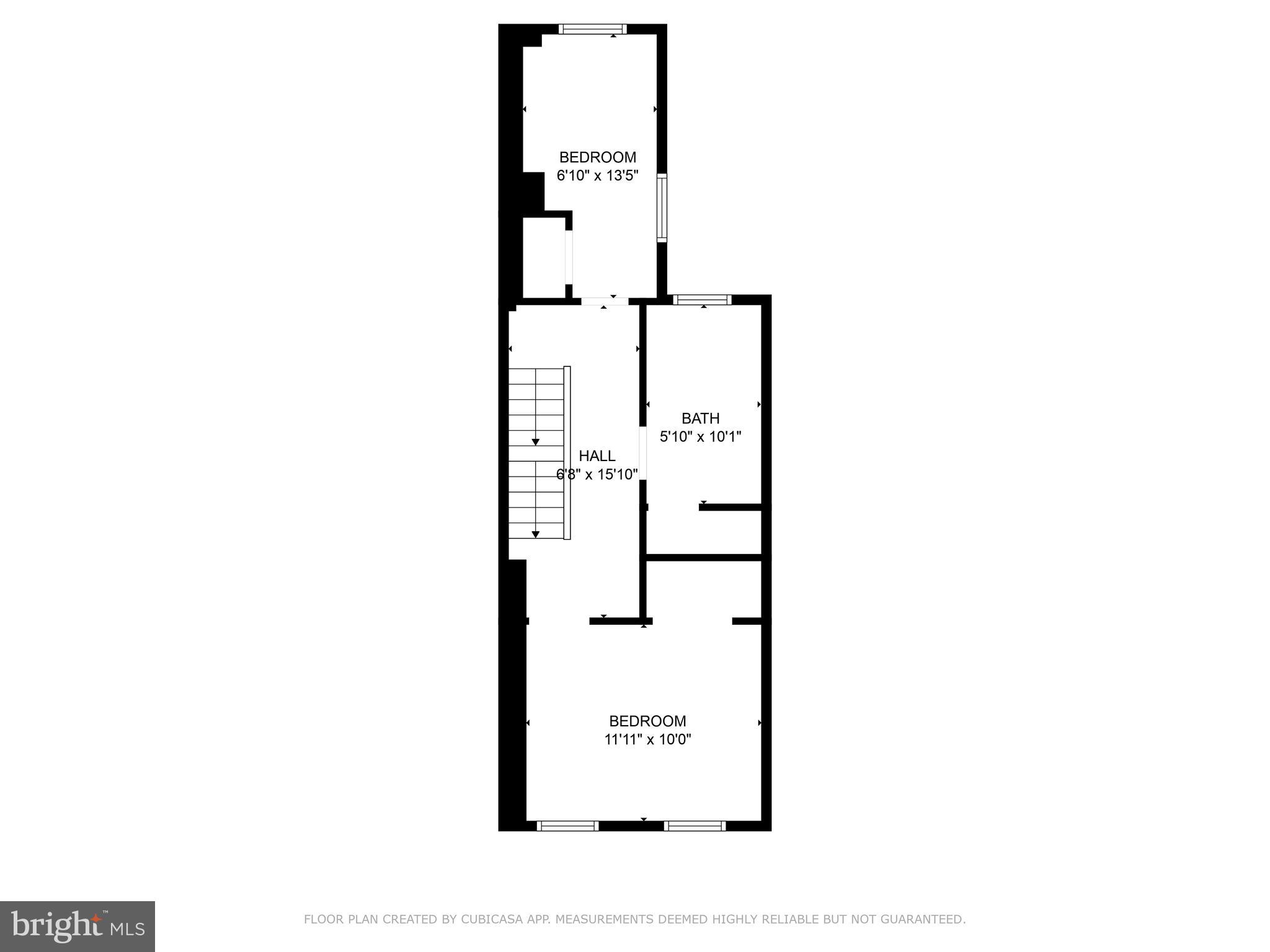FELLS POINT HISTORIC DISTRICT - Residential
