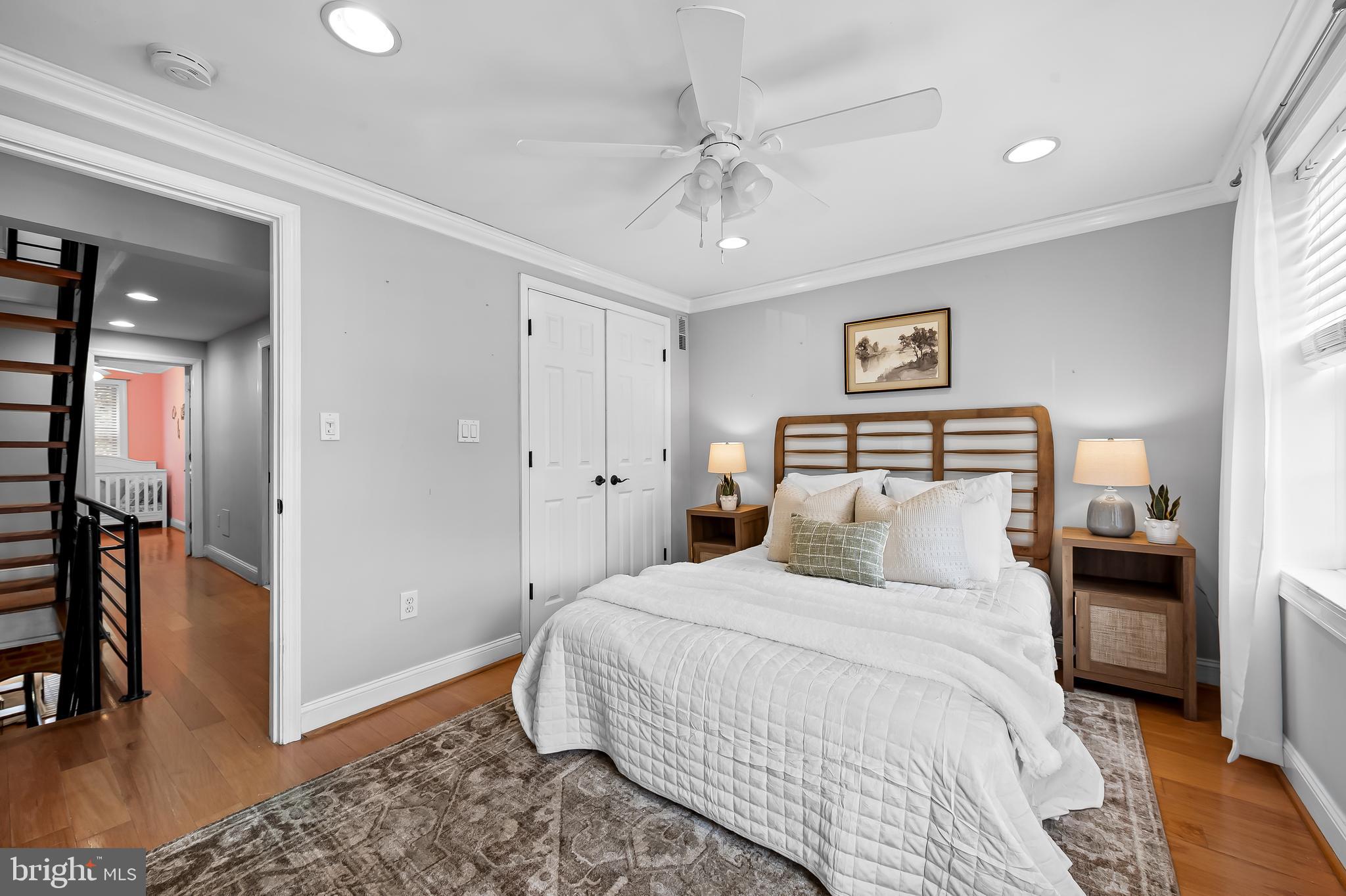 FELLS POINT HISTORIC DISTRICT - Residential