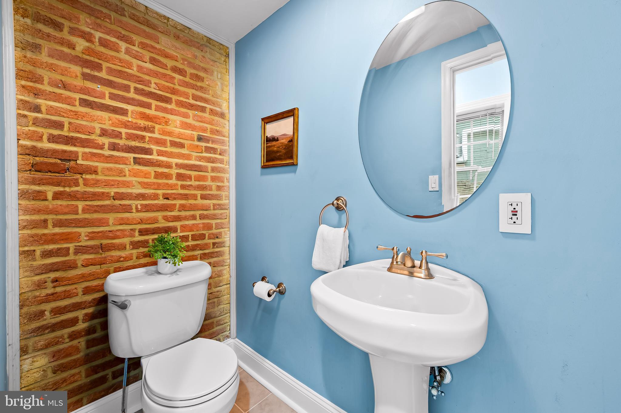 FELLS POINT HISTORIC DISTRICT - Residential