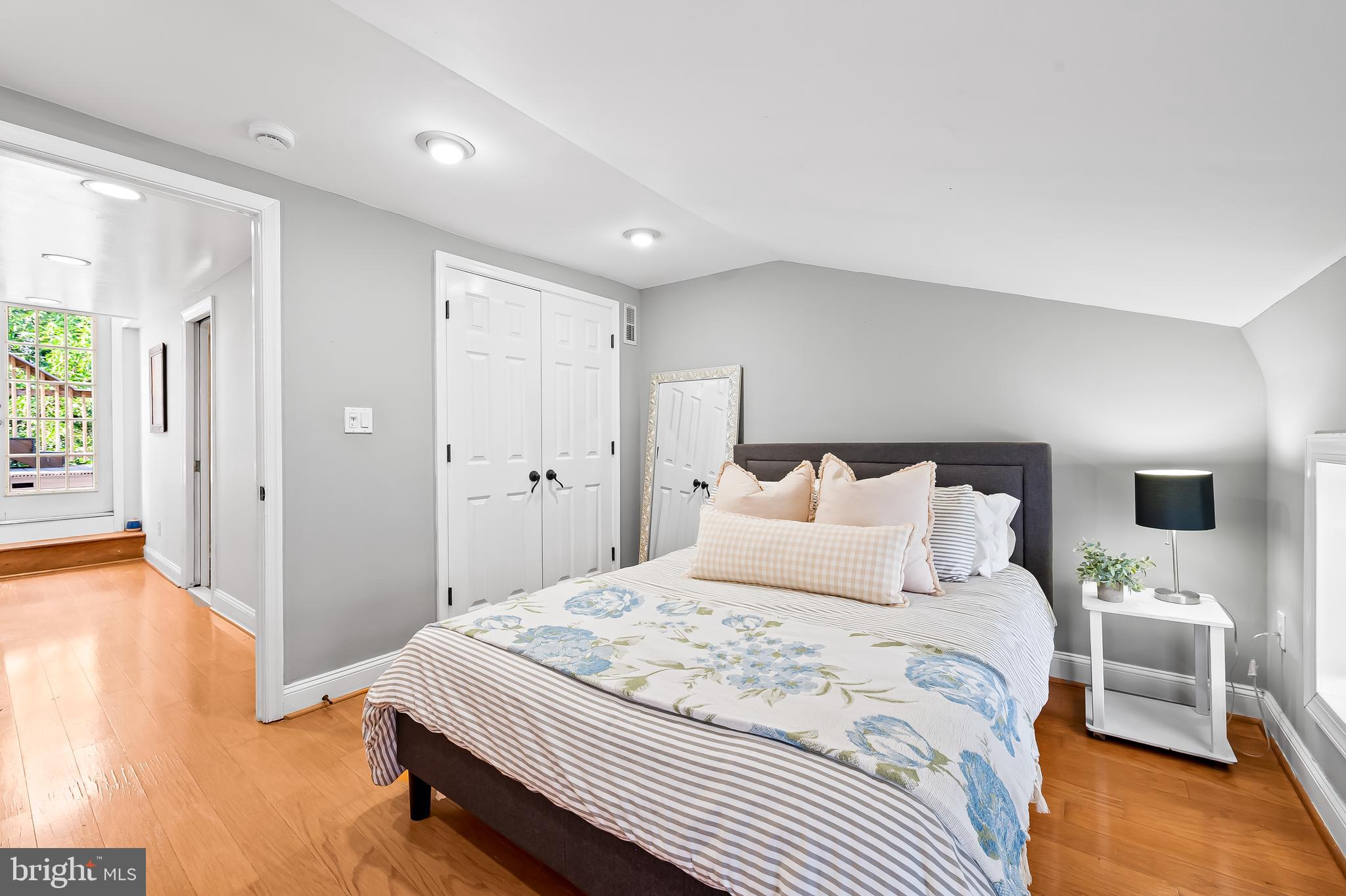 FELLS POINT HISTORIC DISTRICT - Residential