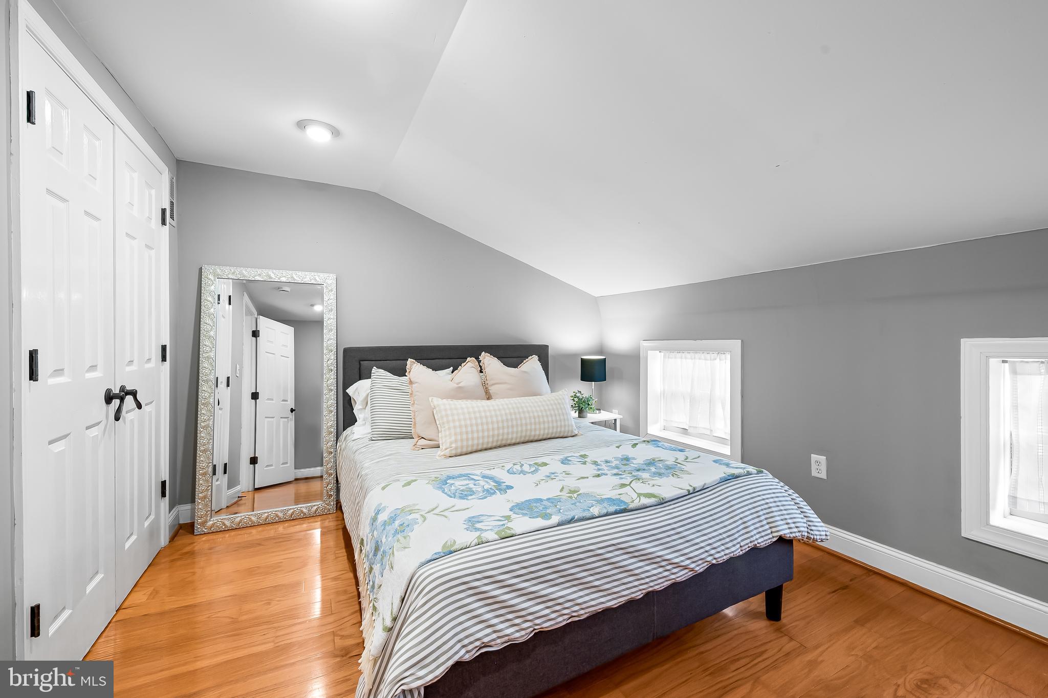 FELLS POINT HISTORIC DISTRICT - Residential