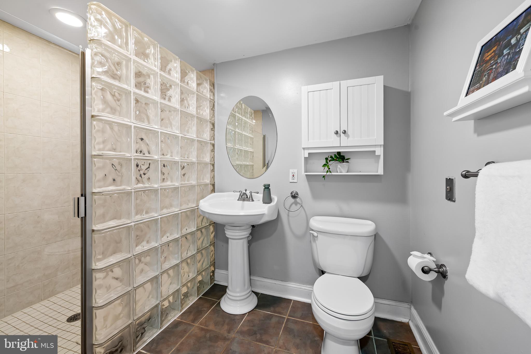 FELLS POINT HISTORIC DISTRICT - Residential