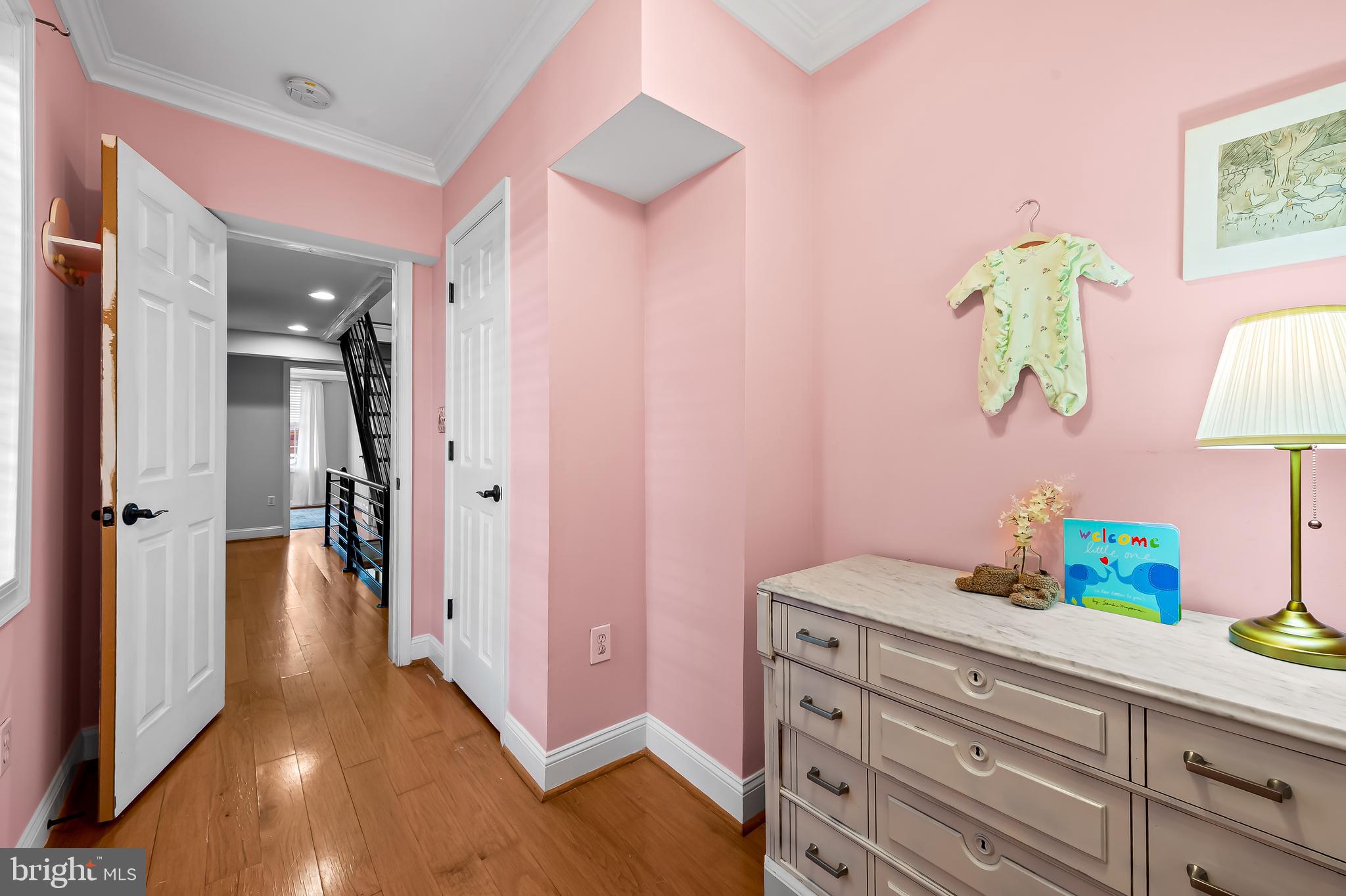 FELLS POINT HISTORIC DISTRICT - Residential