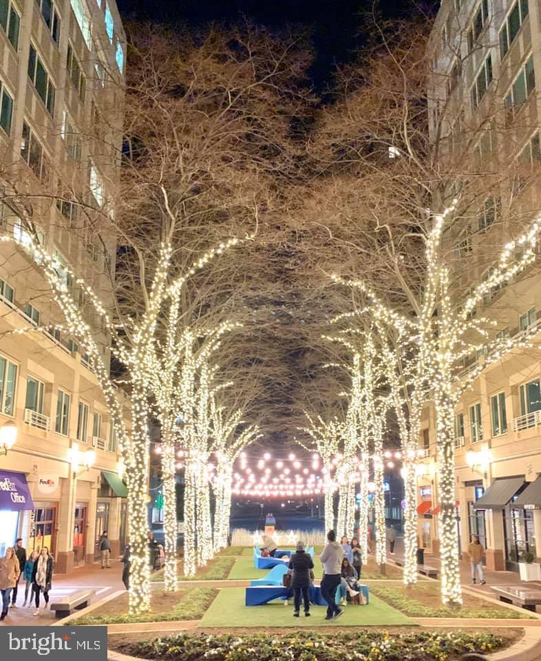 BENTANA WOODS - Residential