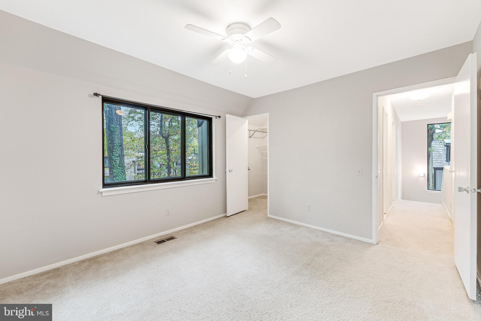 BENTANA WOODS - Residential