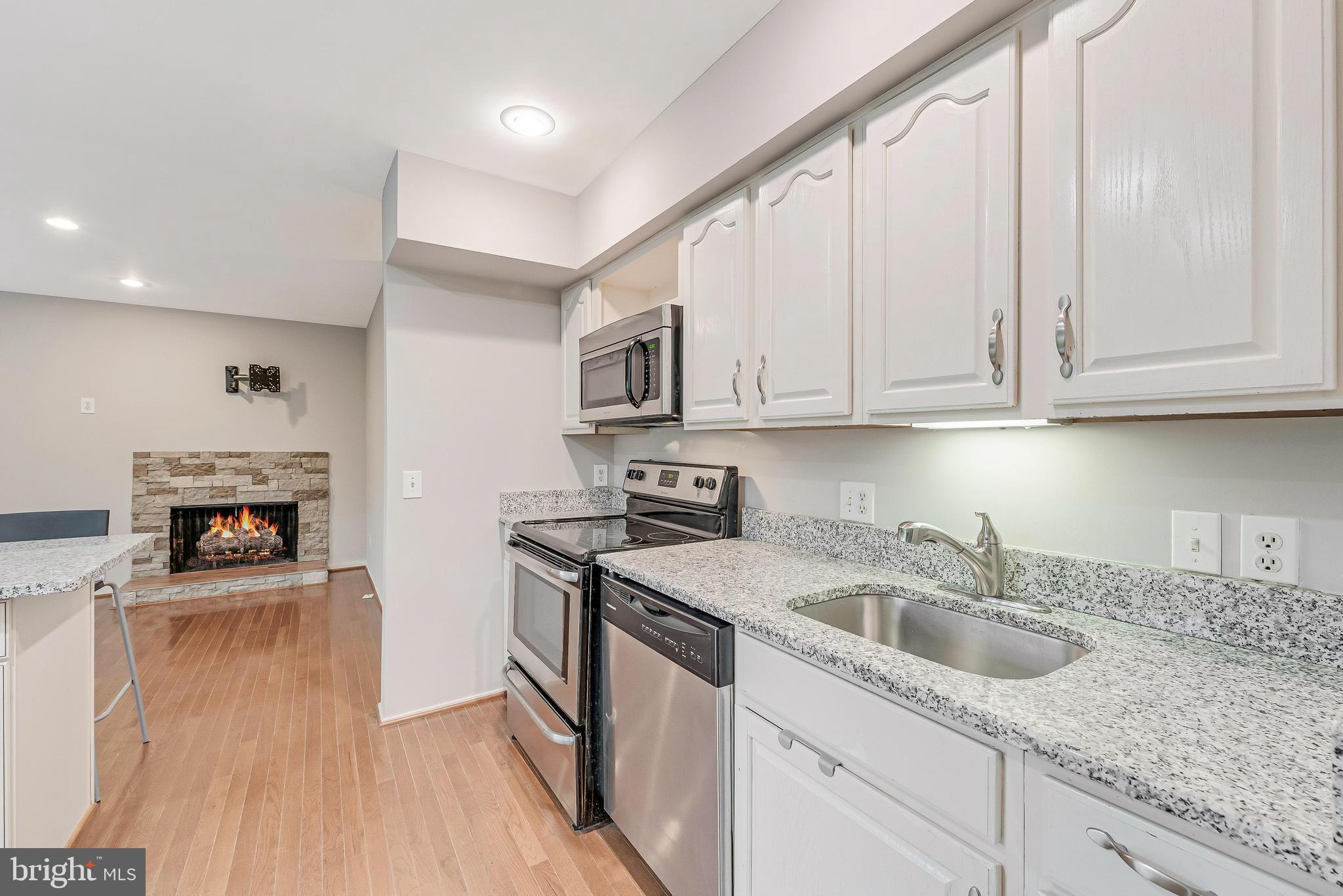 BENTANA WOODS - Residential