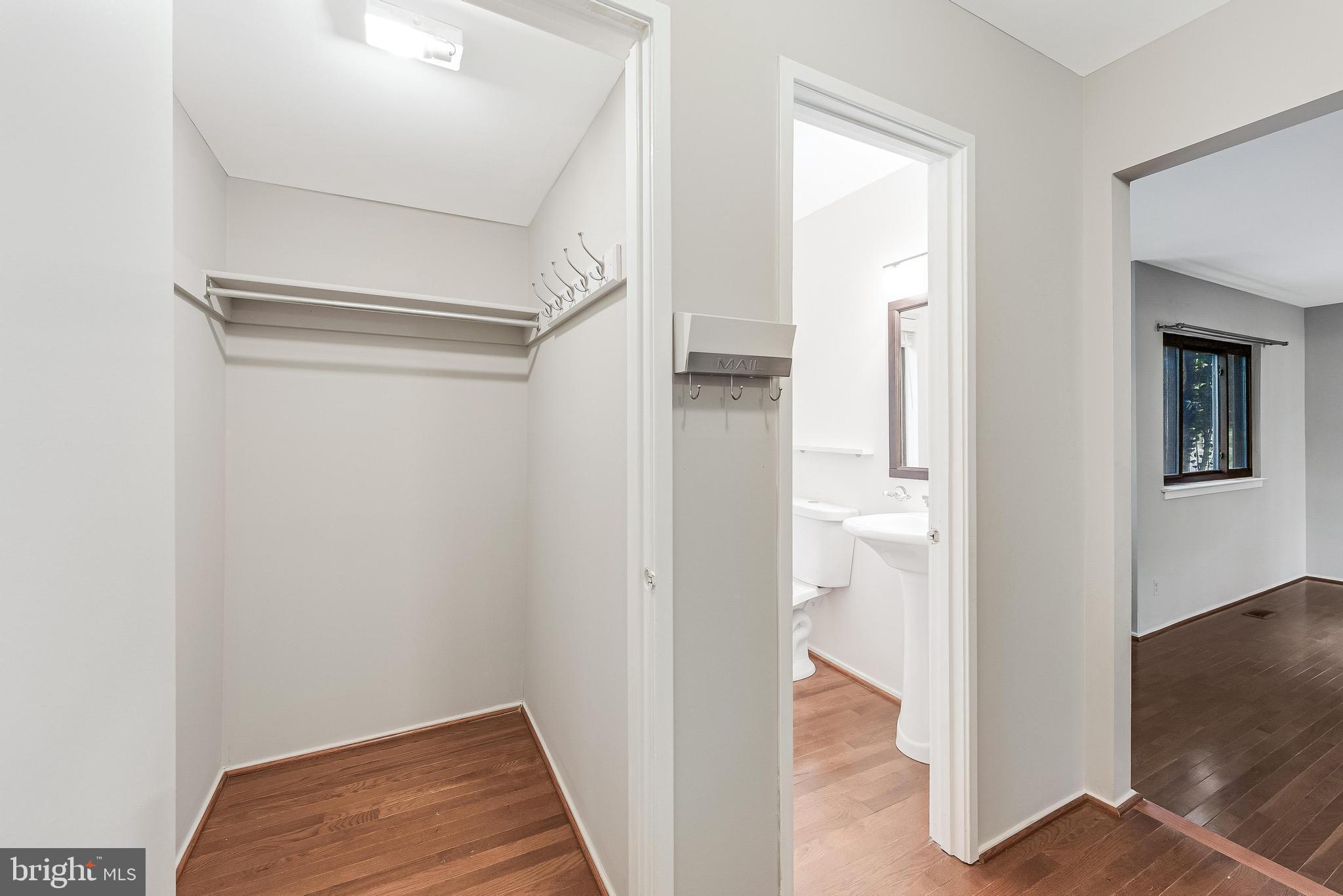 BENTANA WOODS - Residential