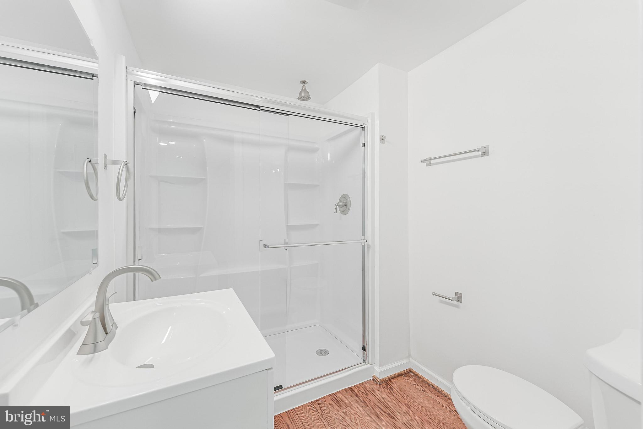 BENTANA WOODS - Residential