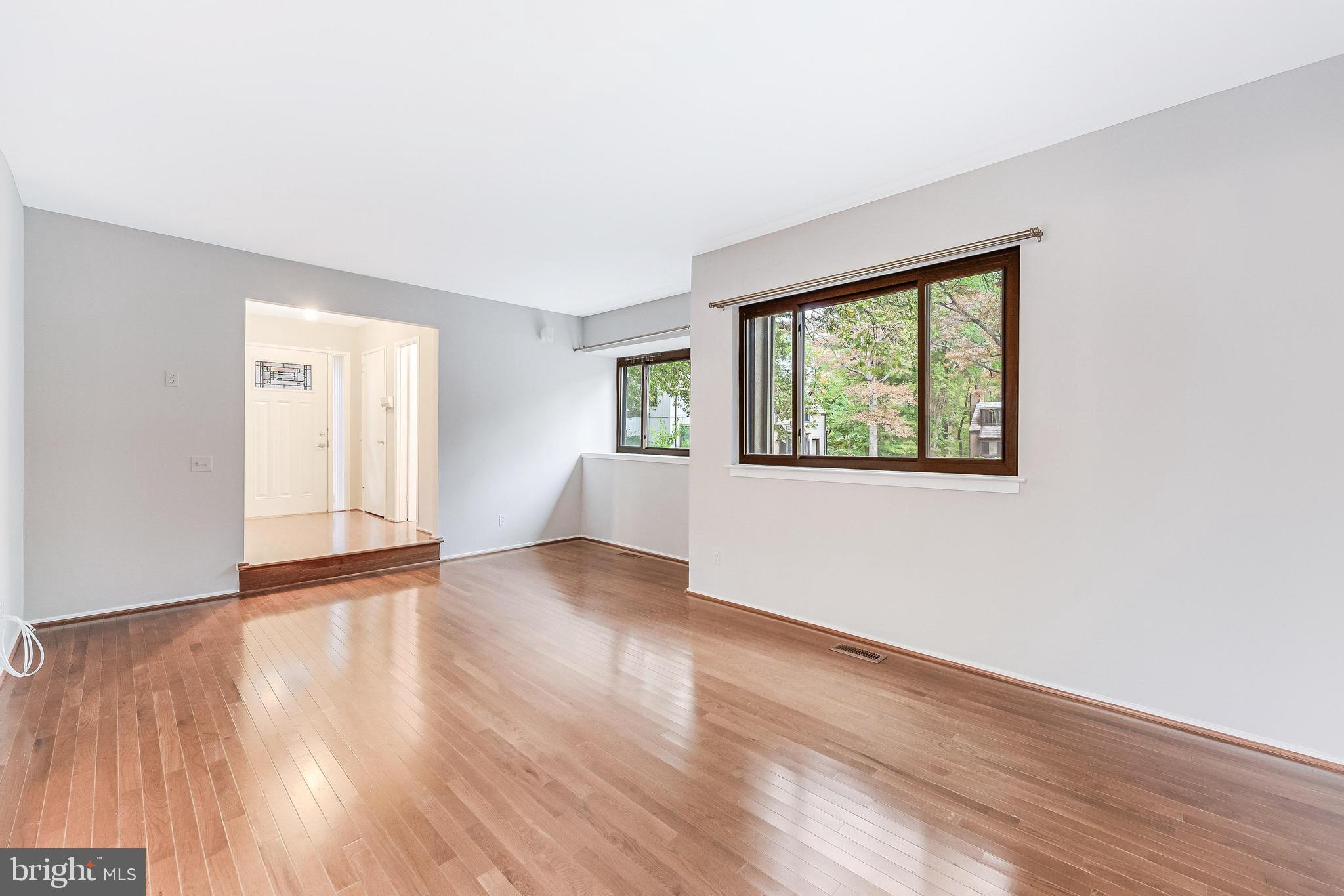 BENTANA WOODS - Residential