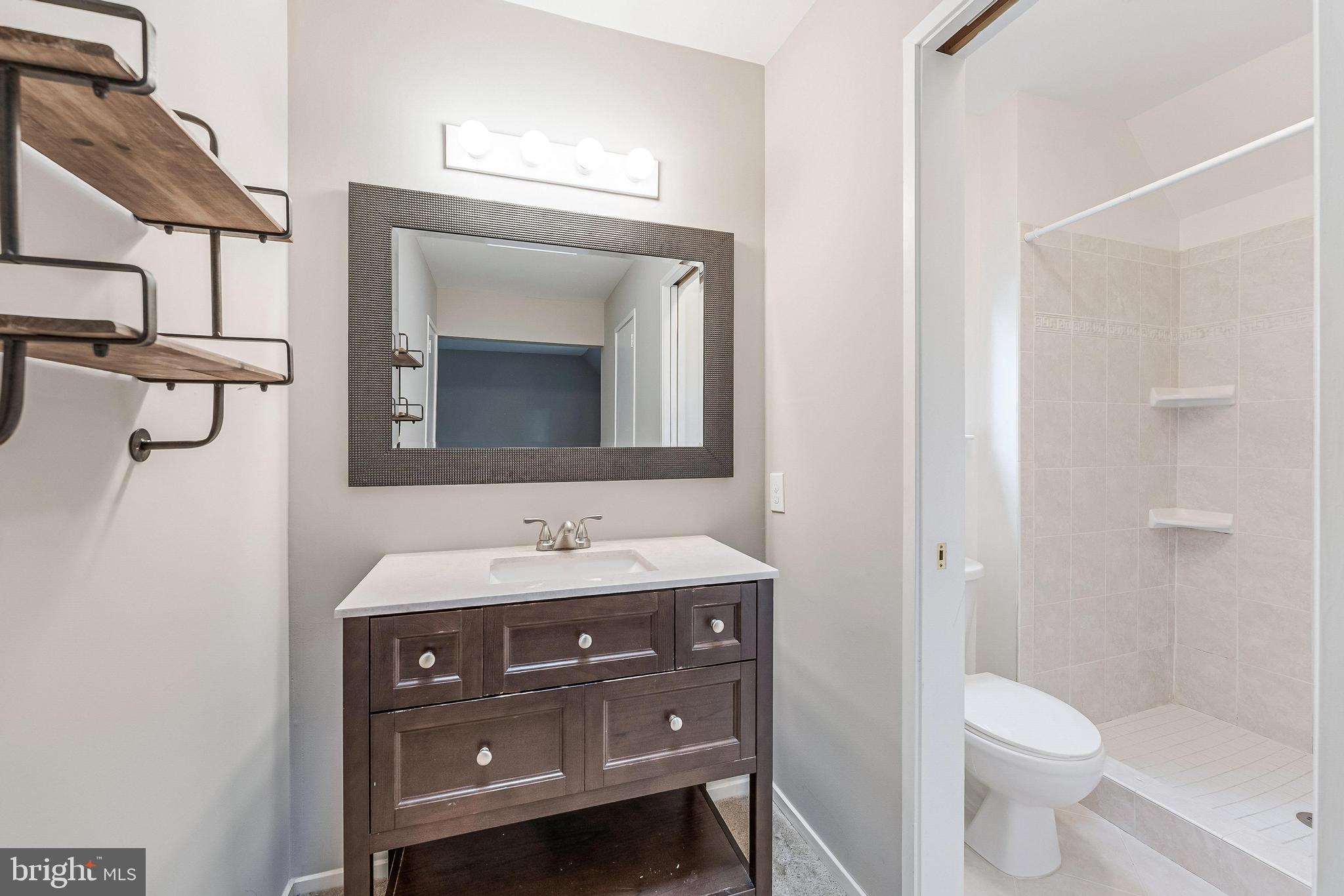 BENTANA WOODS - Residential