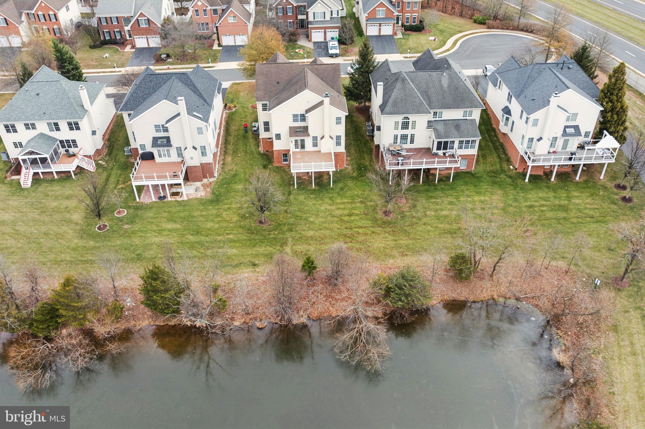 BELMONT COUNTRY CLUB - Residential