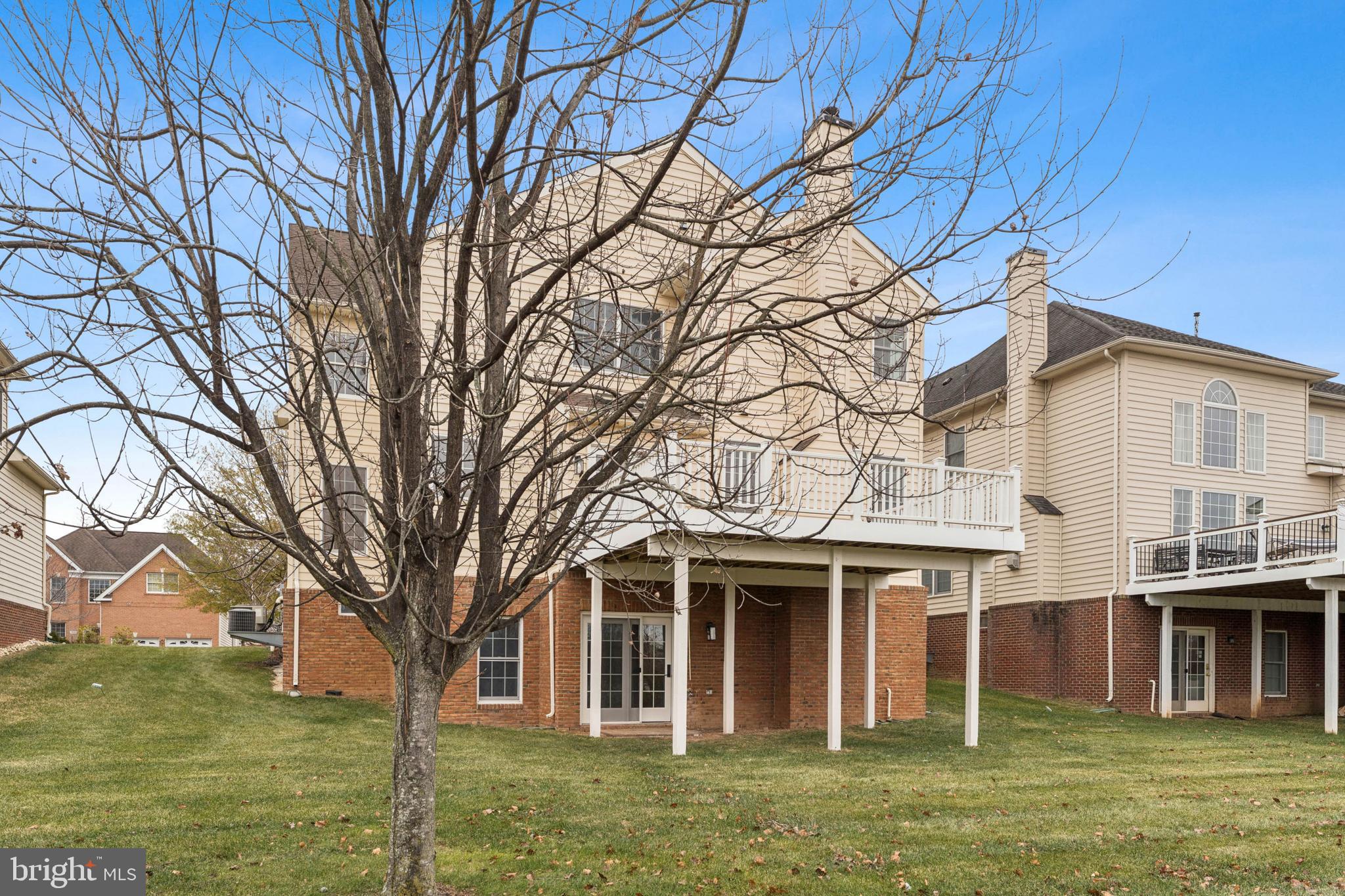 BELMONT COUNTRY CLUB - Residential