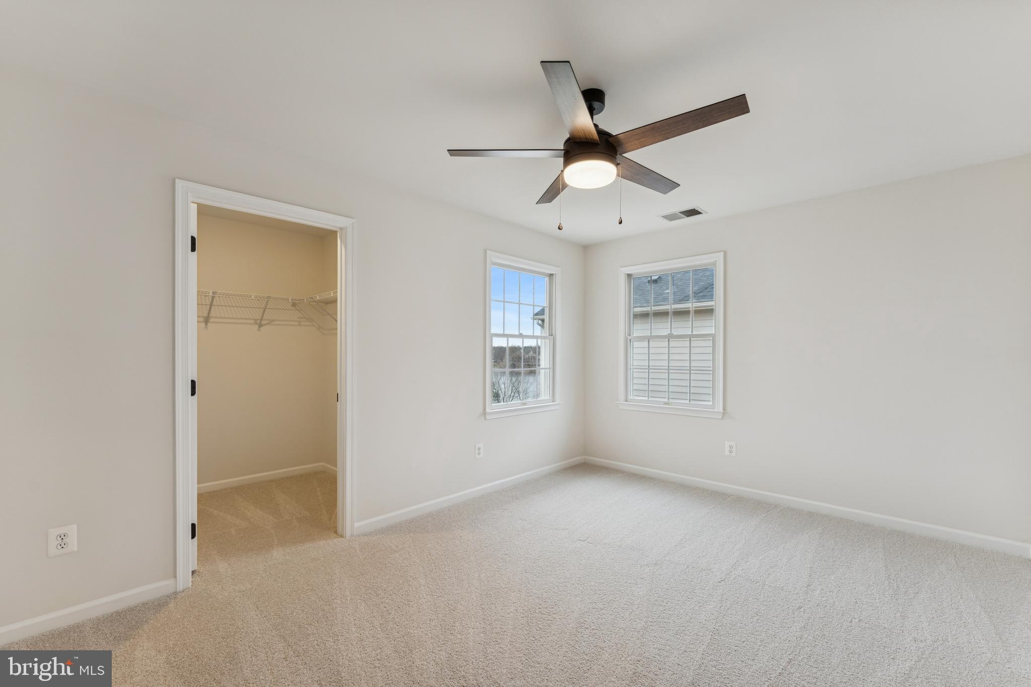 BELMONT COUNTRY CLUB - Residential