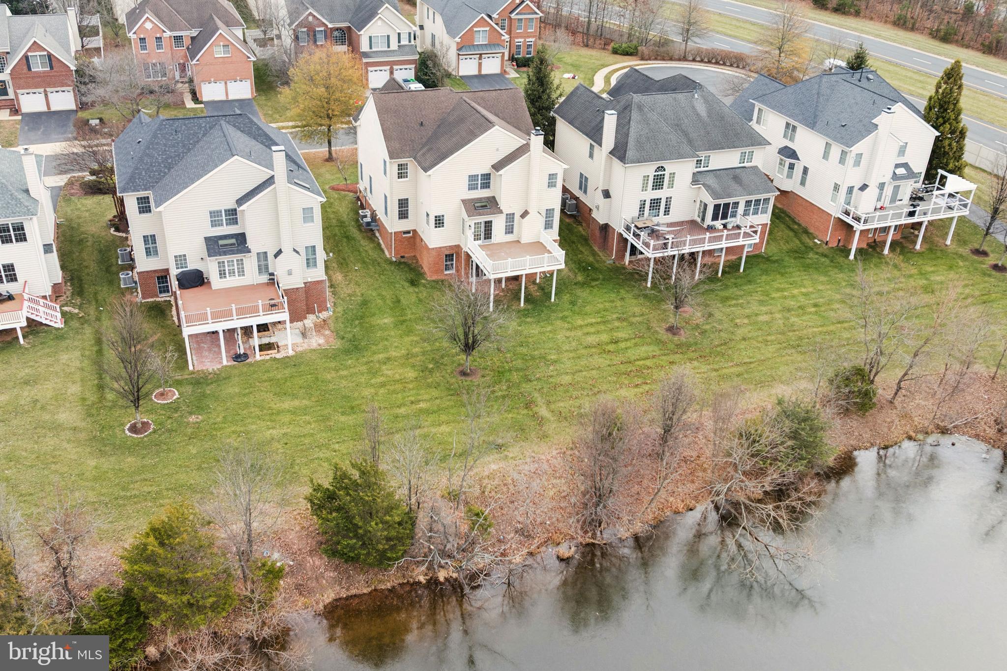 BELMONT COUNTRY CLUB - Residential