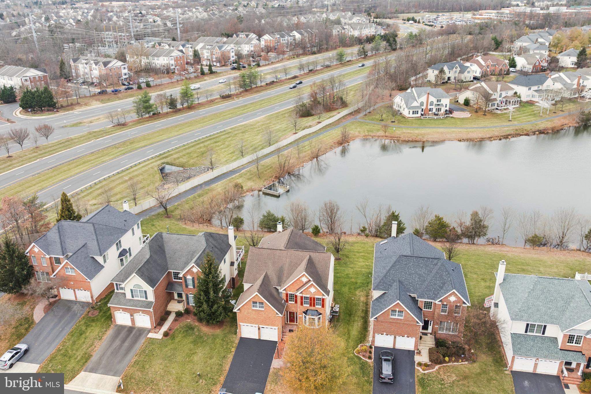 BELMONT COUNTRY CLUB - Residential