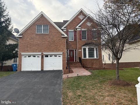 20385 MEDALIST DRIVE ASHBURN VA 20147