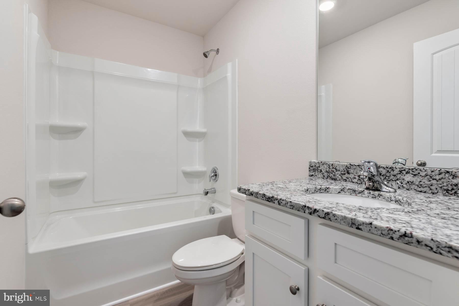 BROOKWOOD - Residential