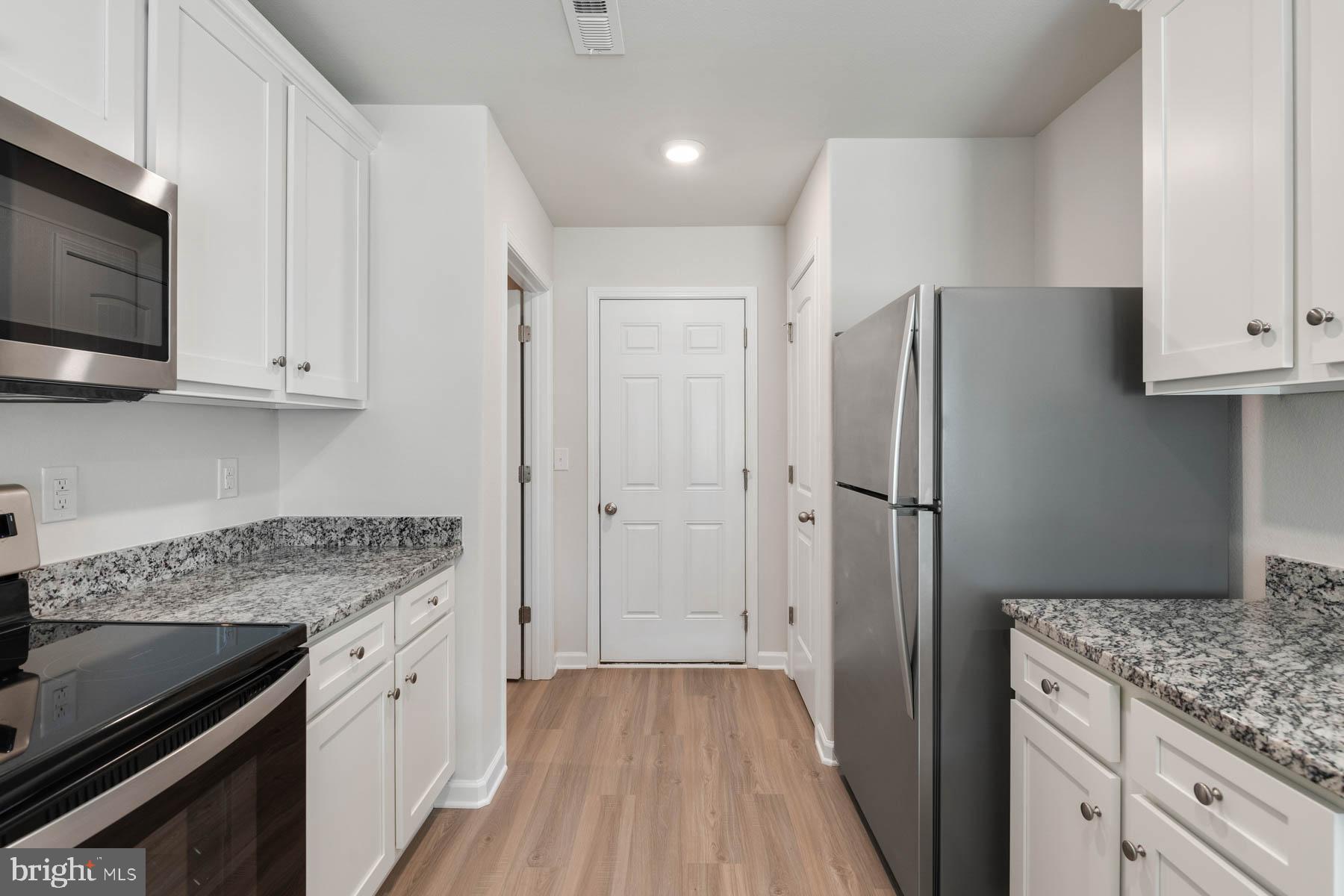 BROOKWOOD - Residential