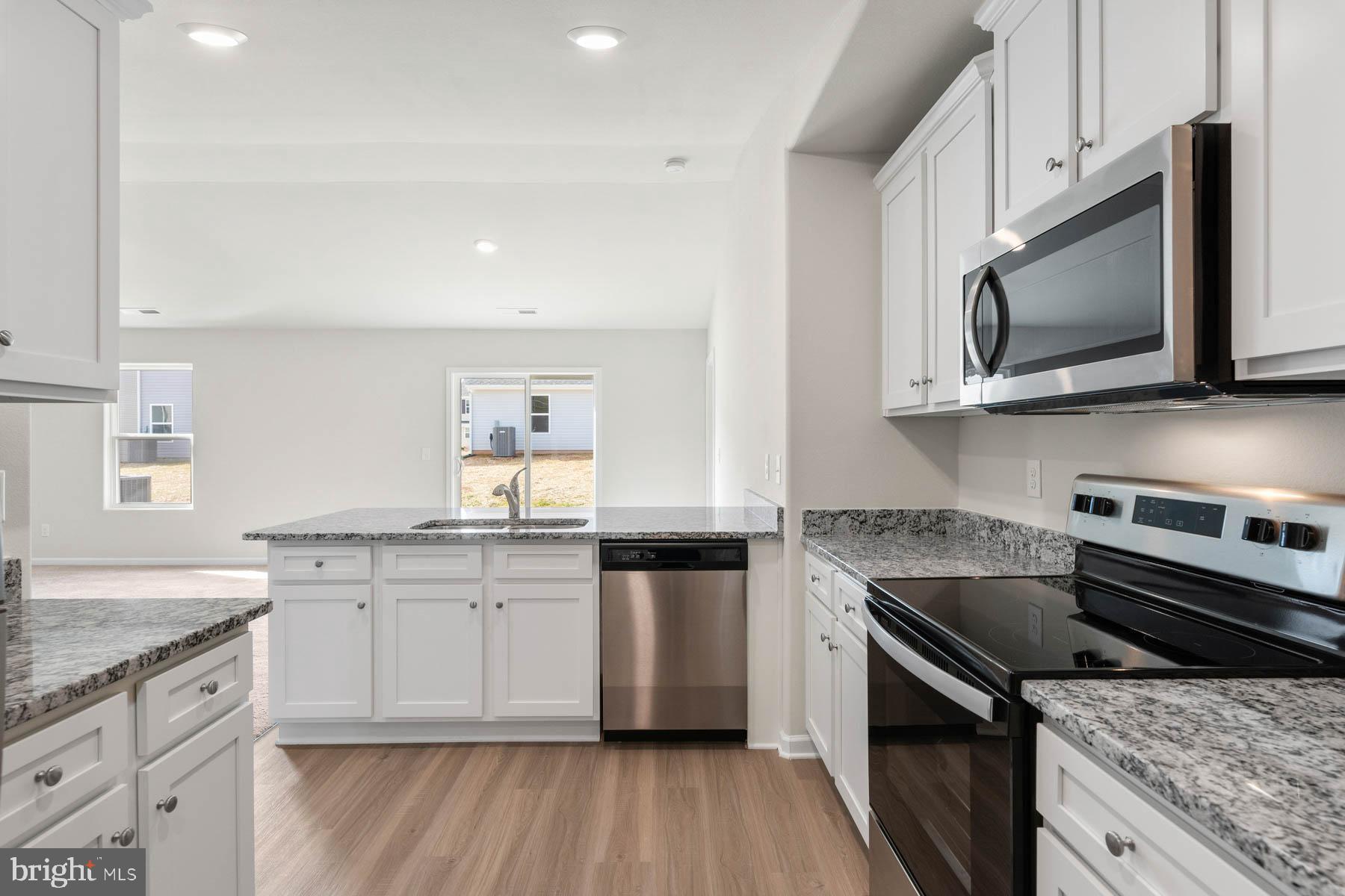 BROOKWOOD - Residential