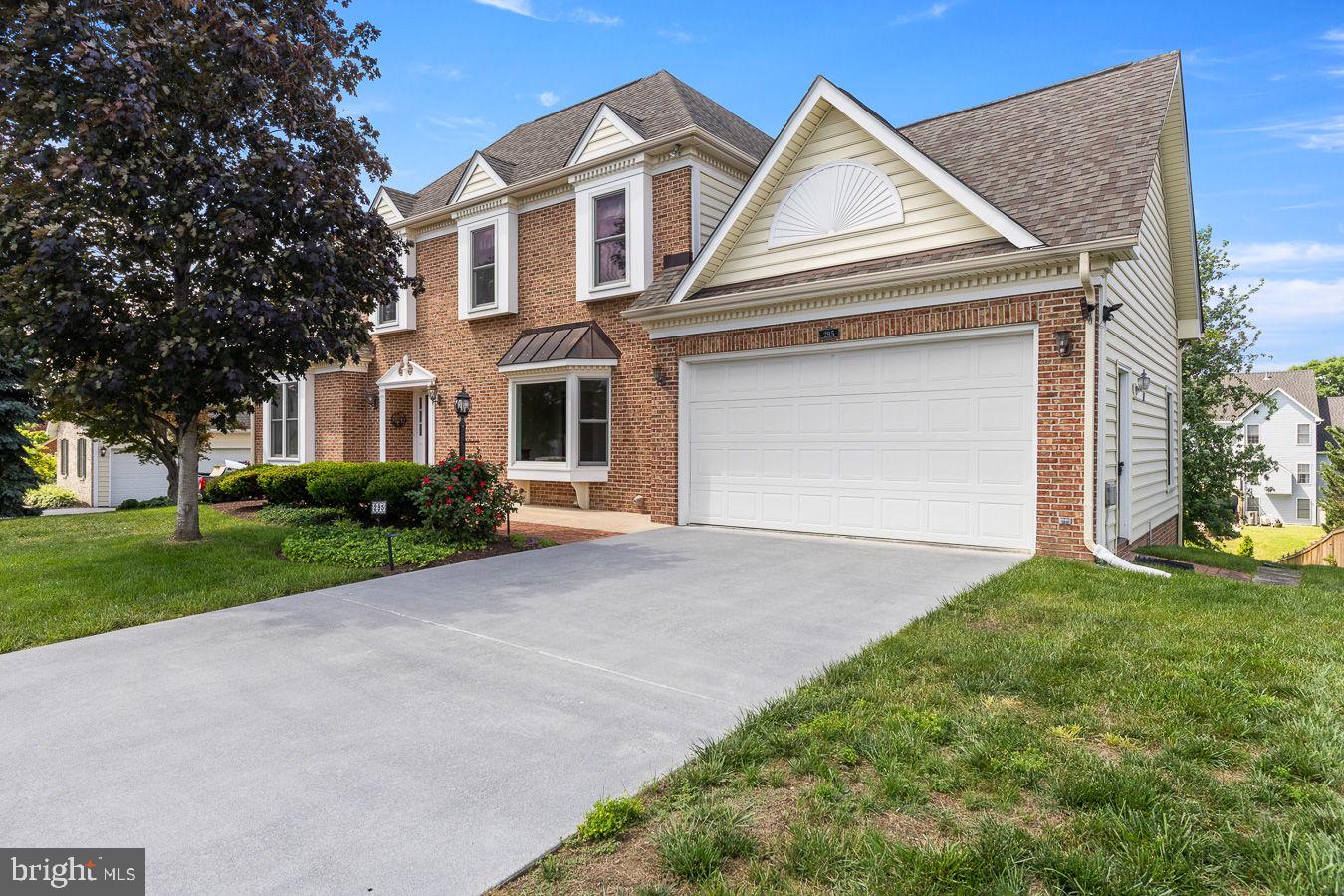 295 HUNTERSRIDGE ROAD