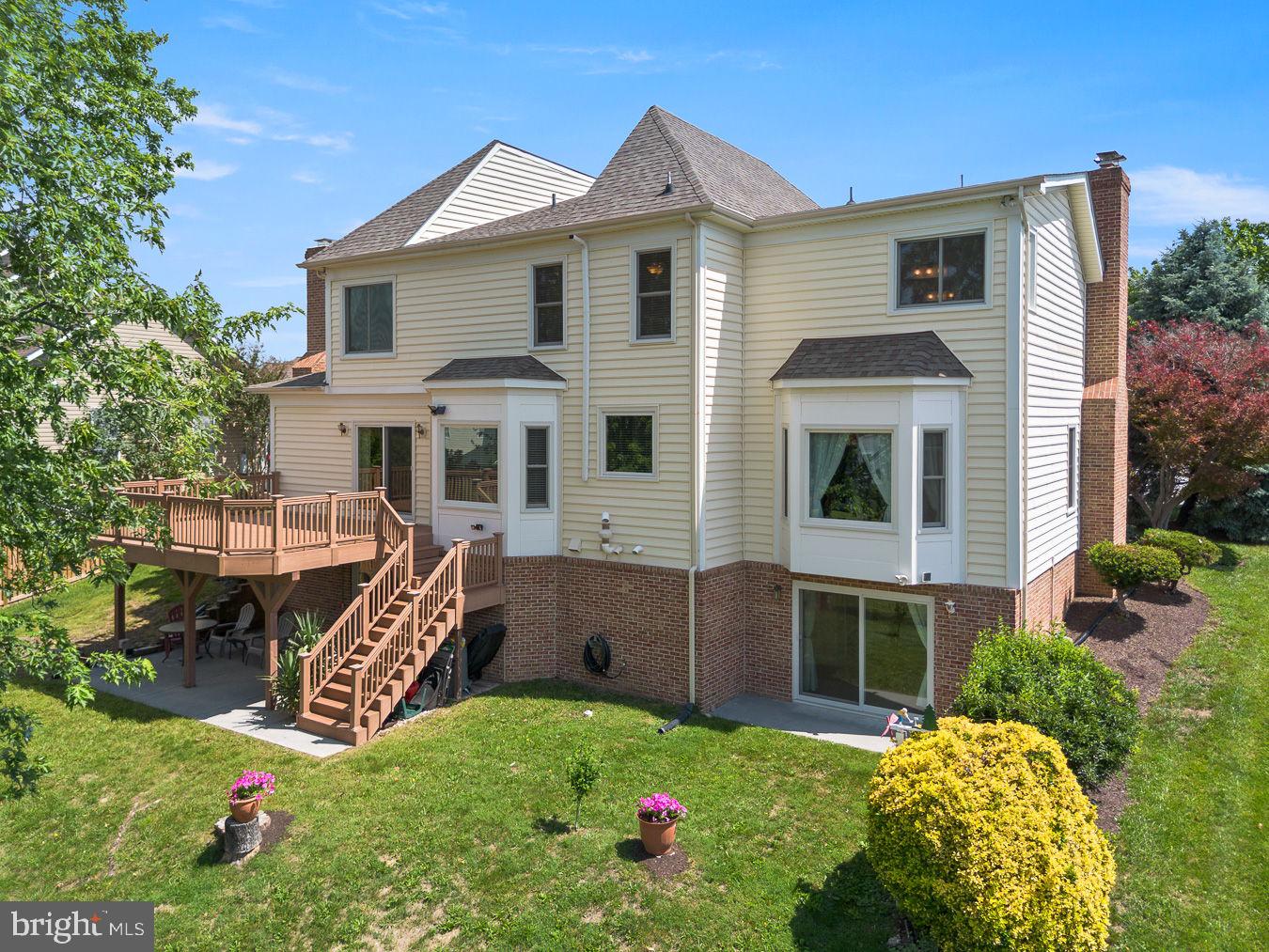 295 HUNTERSRIDGE ROAD