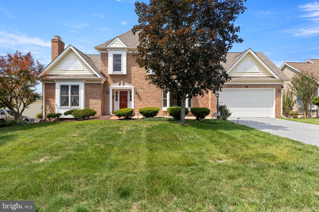 295 HUNTERSRIDGE ROAD