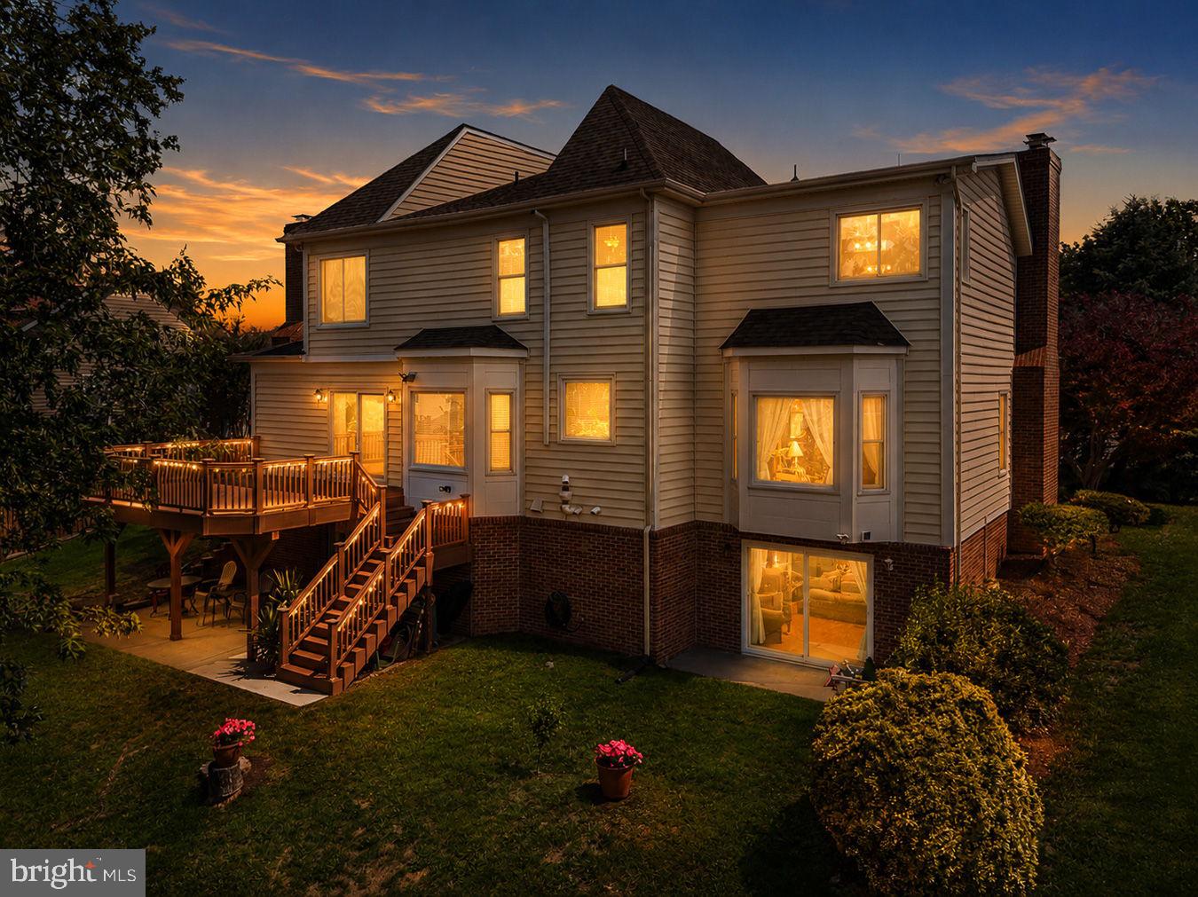 295 HUNTERSRIDGE ROAD