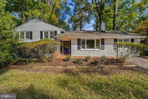 Photo of 6368 Cavalier Corridor, FALLS CHURCH, VA 22044 (MLS # VAFX2346816)