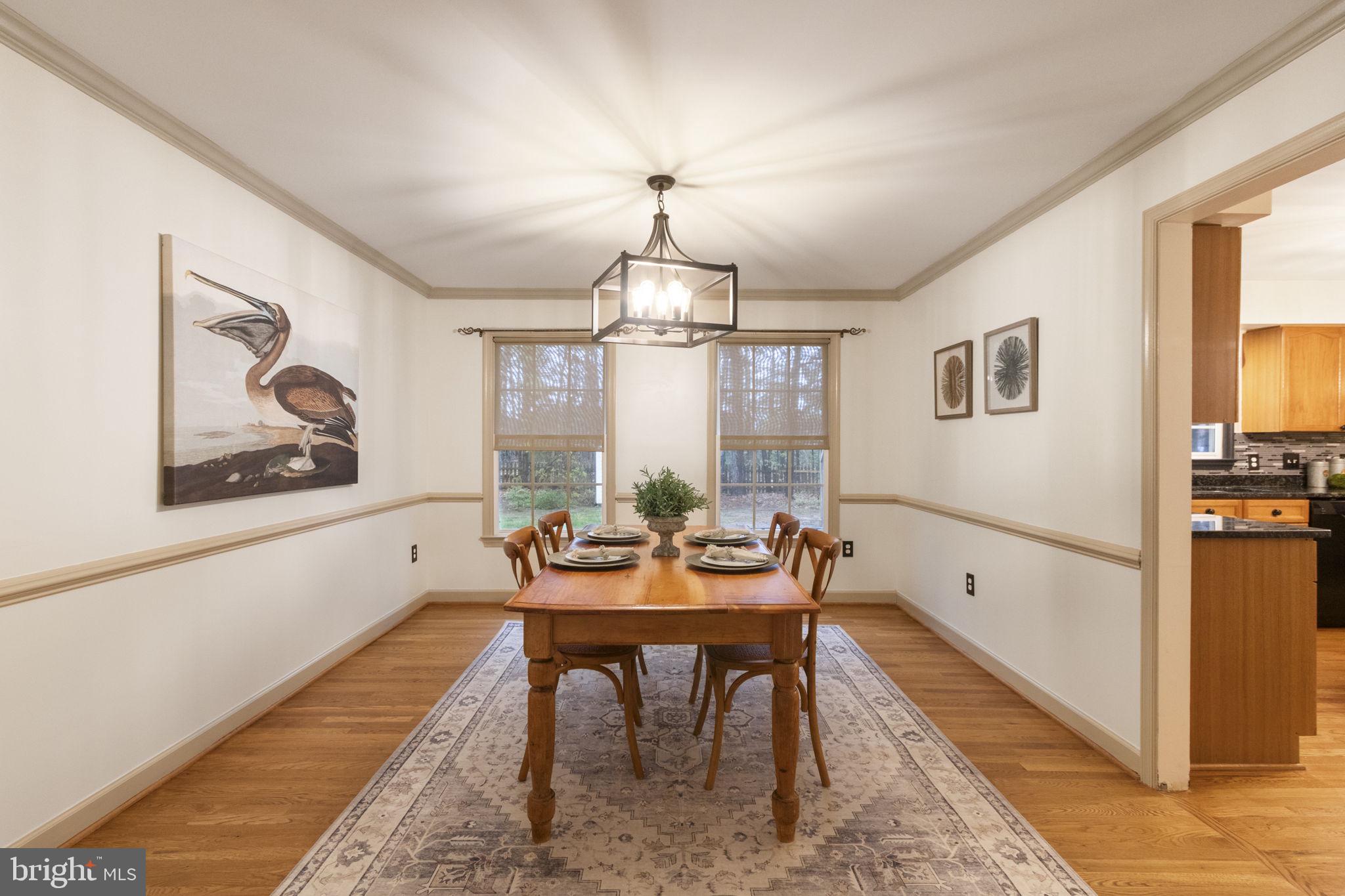 FOX POINT - Residential