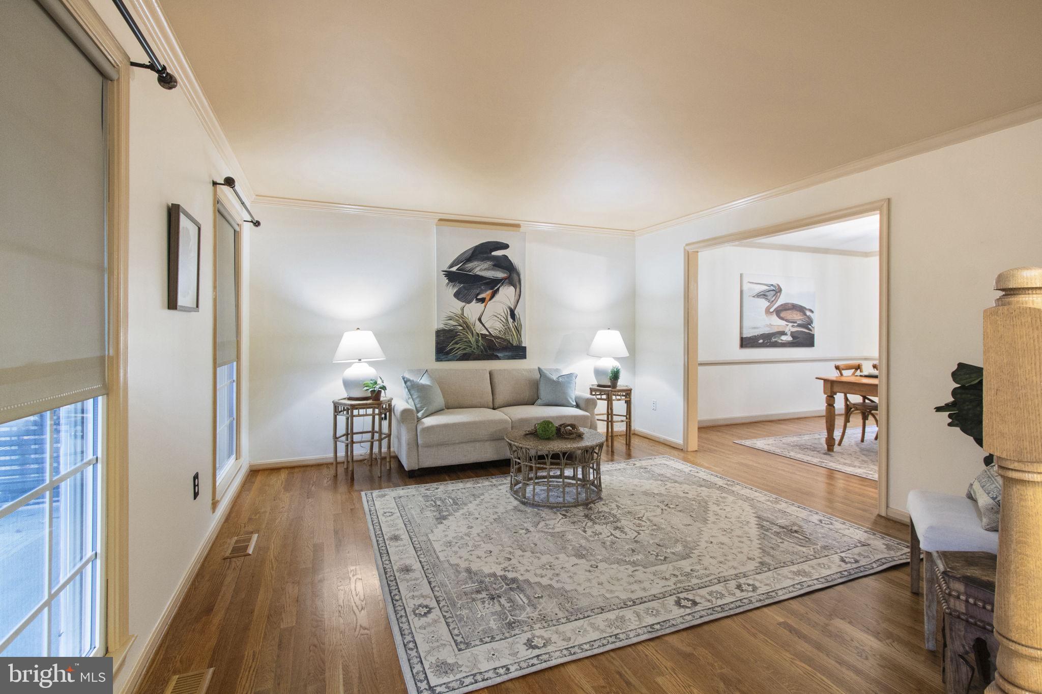 FOX POINT - Residential