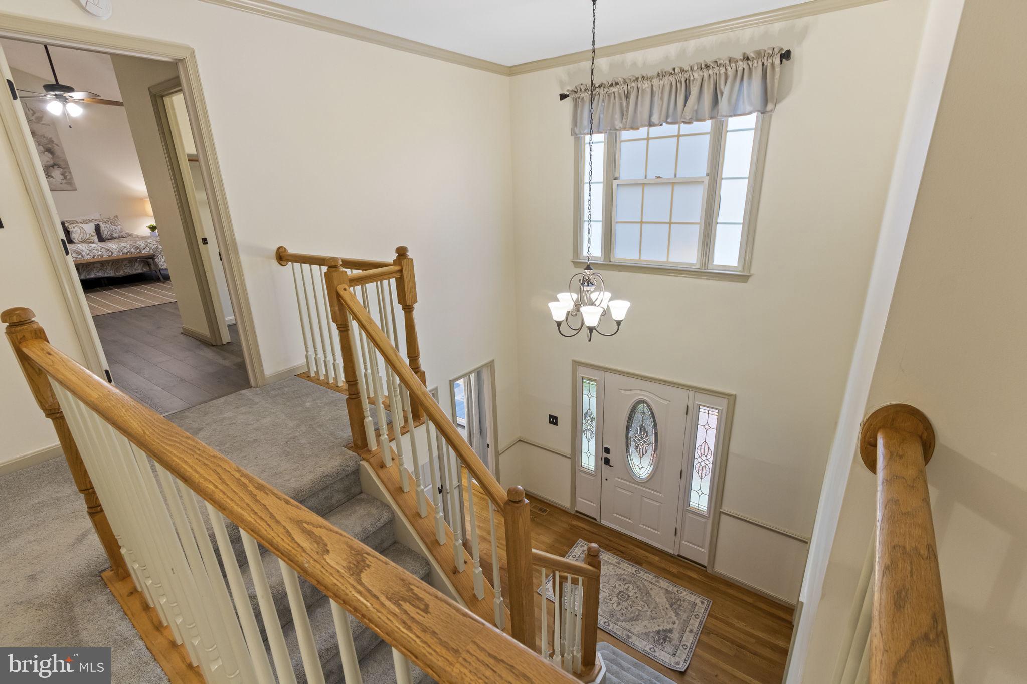 FOX POINT - Residential