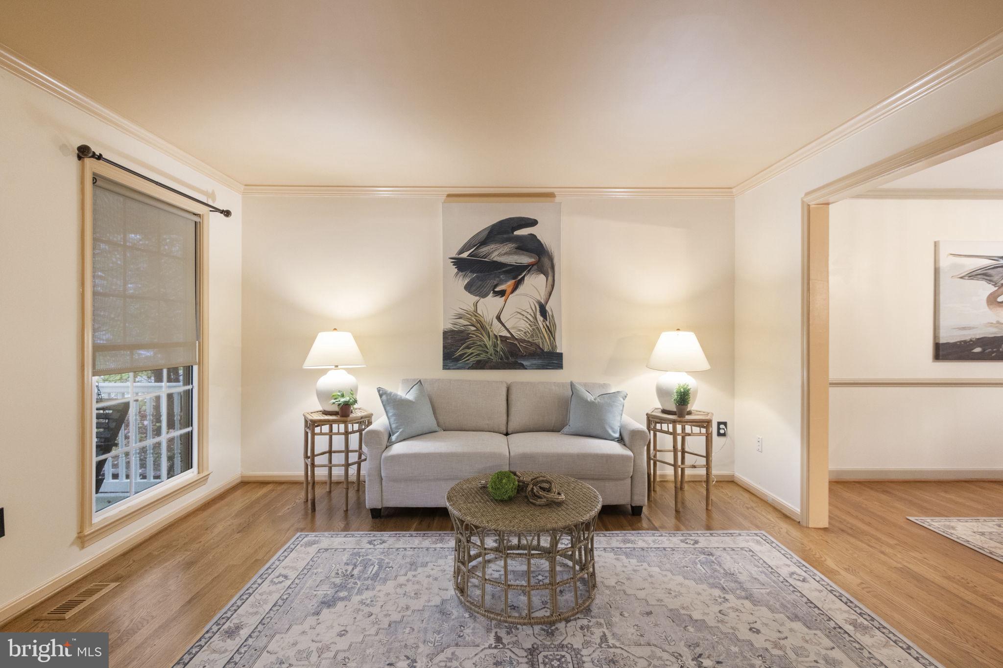 FOX POINT - Residential