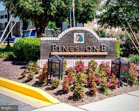 10214 PRINCE PLACE 8-202 UPPER MARLBORO MD 20774