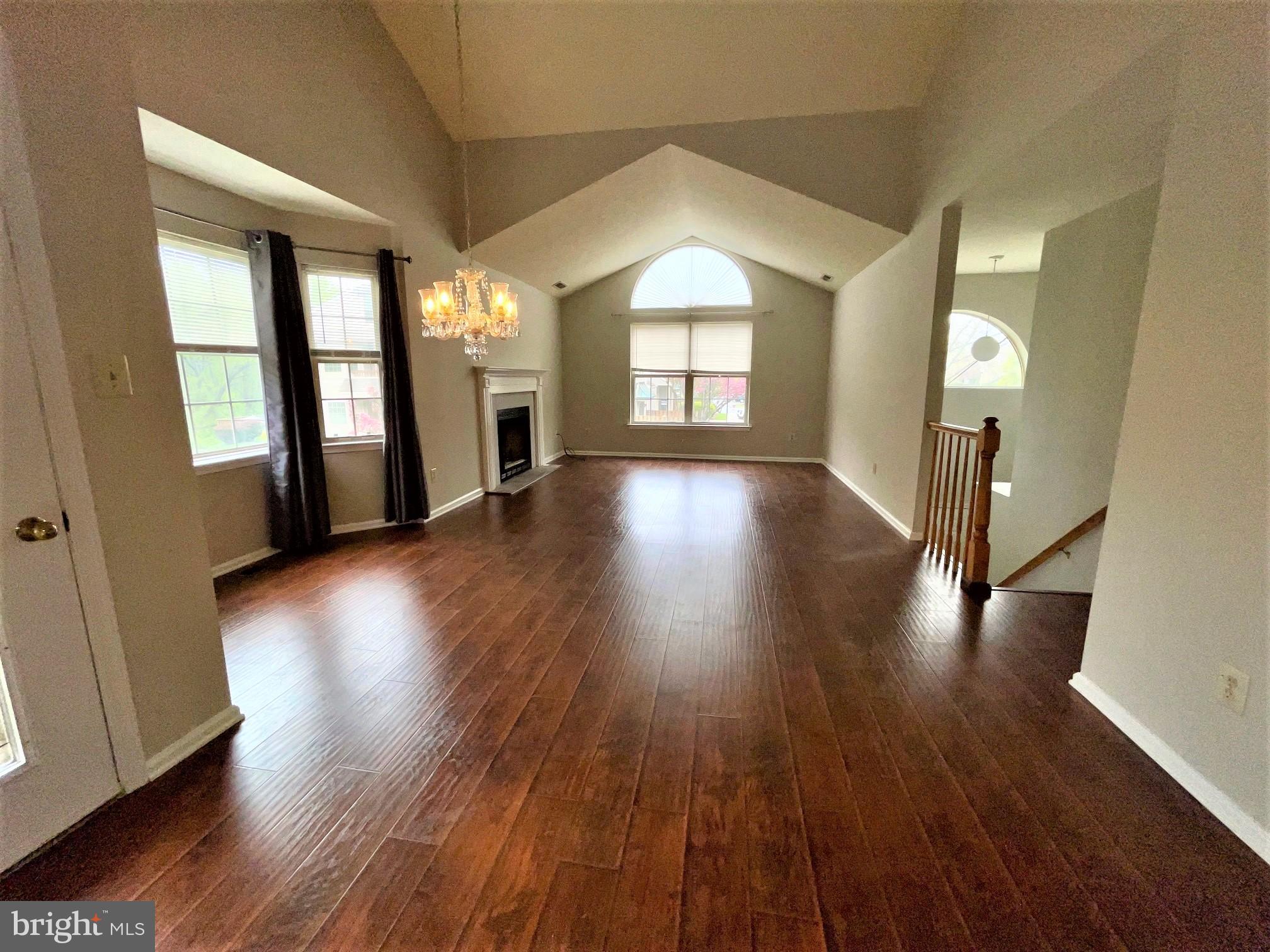 MAKEFIELD GLEN - Residential Lease
