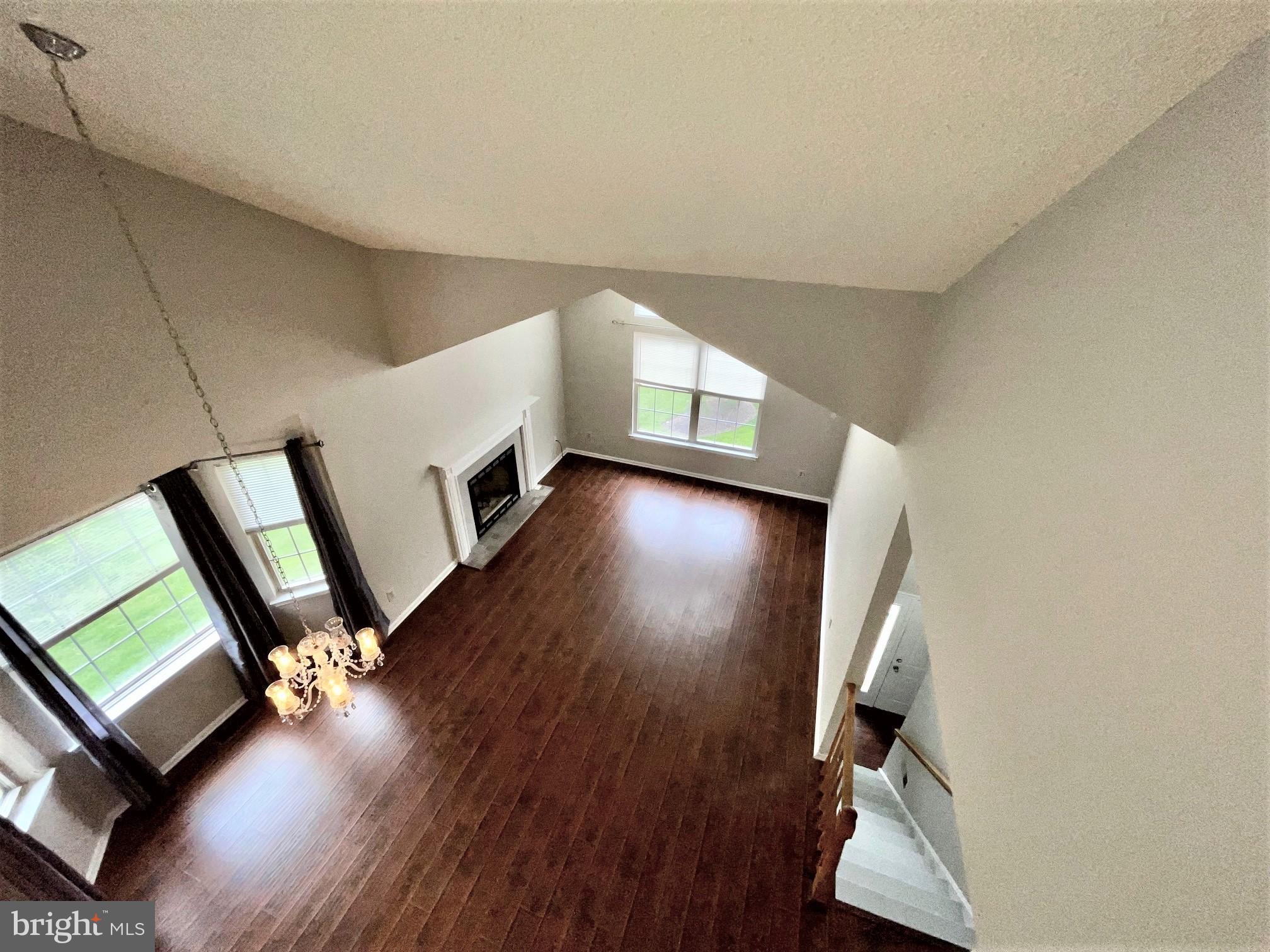 MAKEFIELD GLEN - Residential Lease