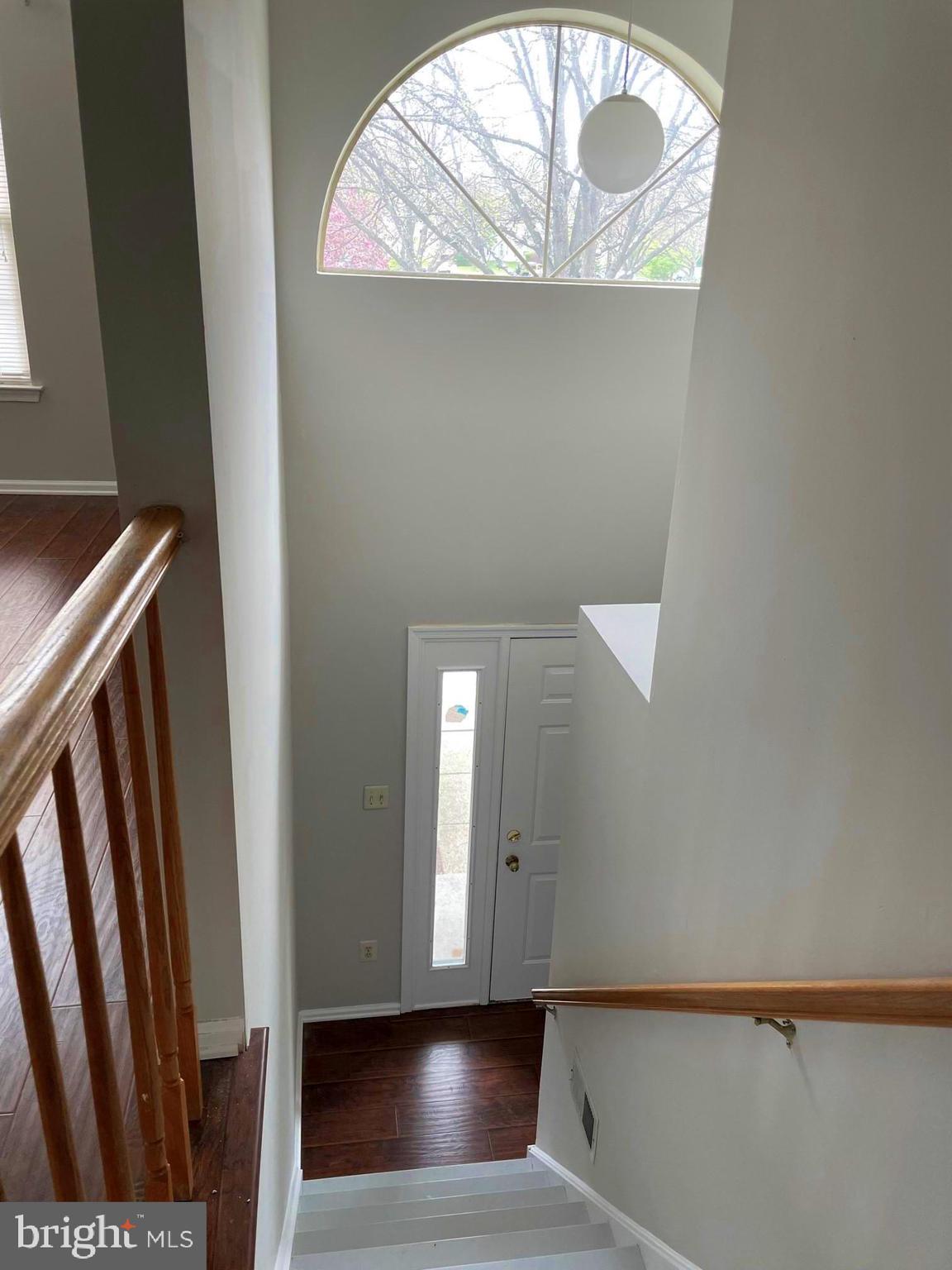 MAKEFIELD GLEN - Residential Lease