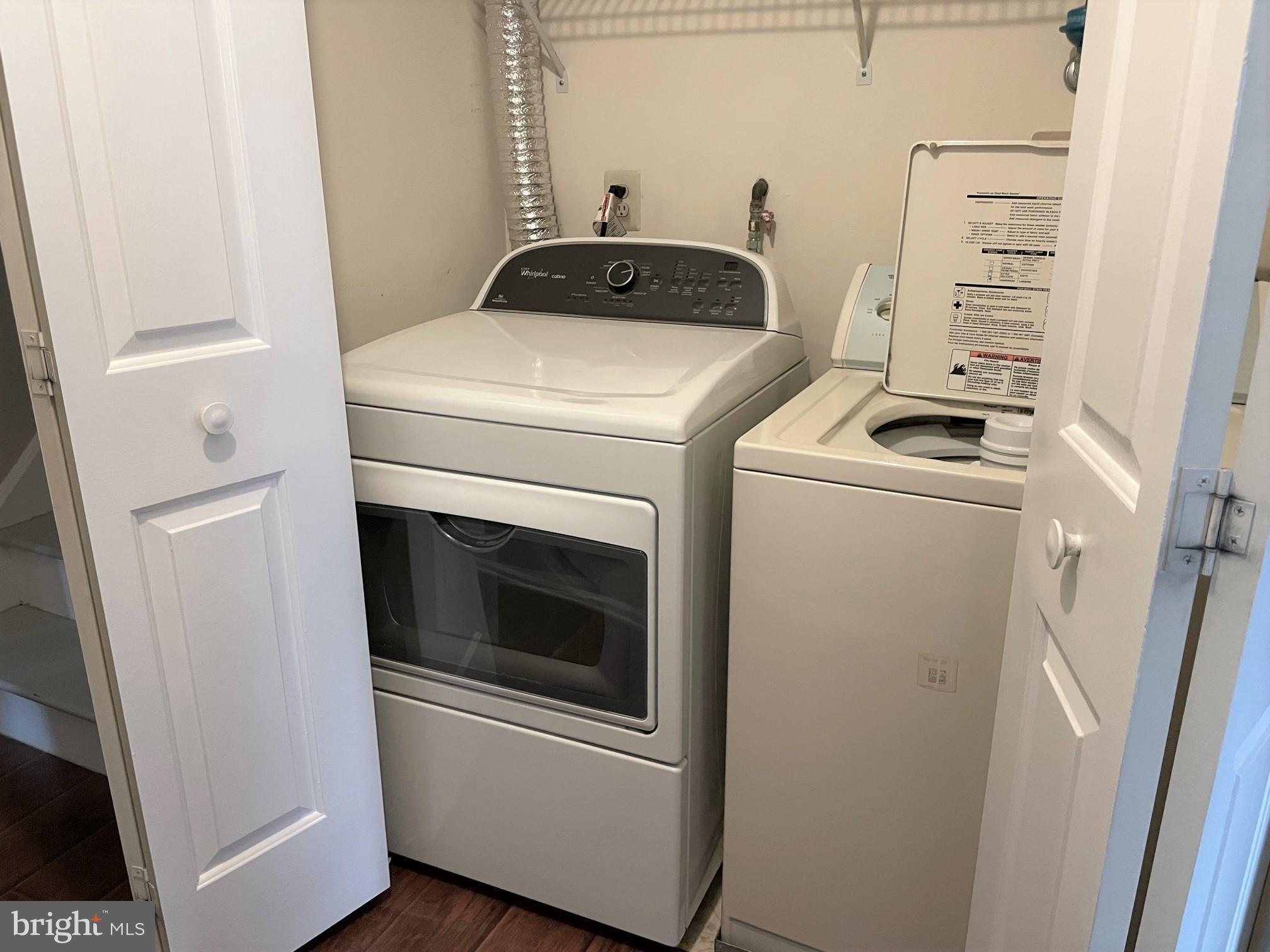 MAKEFIELD GLEN - Residential Lease