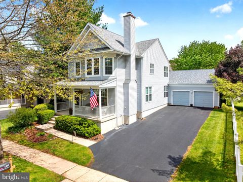 Photo of 109 Lindley Lane, POTTSTOWN, PA 19465 (MLS # PACT2125090)