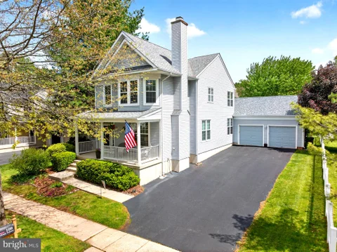 109 Lindley Lane, Pottstown, PA 19465 - MLS#: PACT2125090
