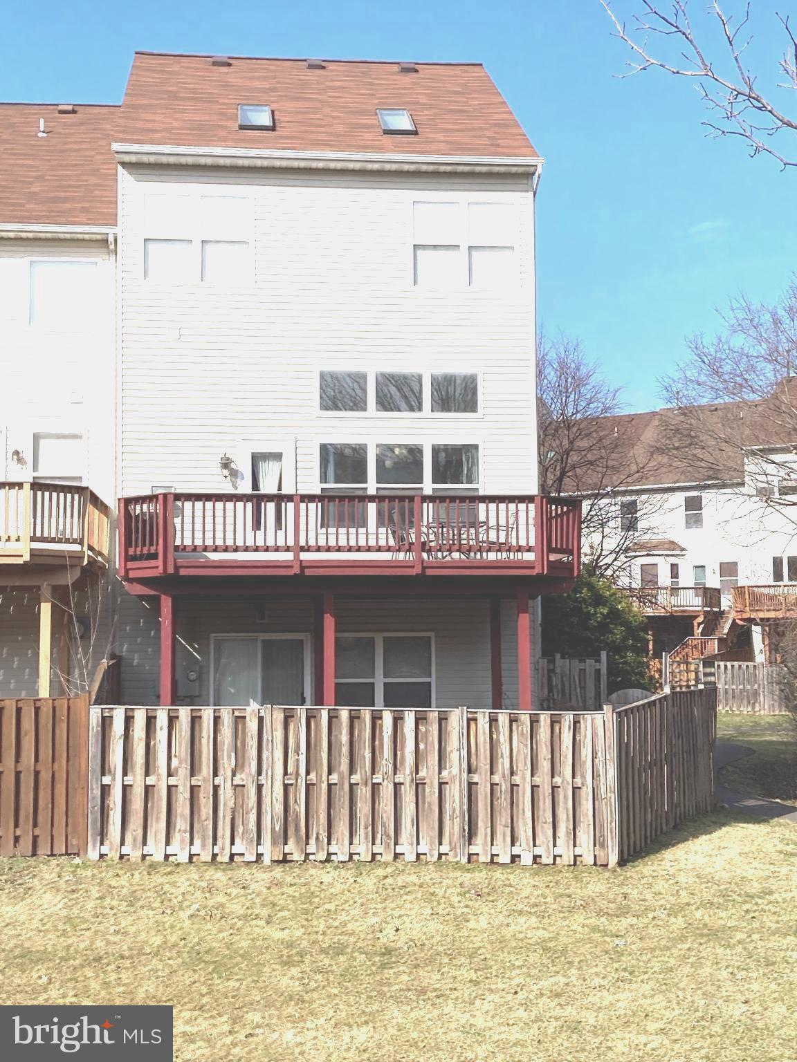 BRYARTON - Residential