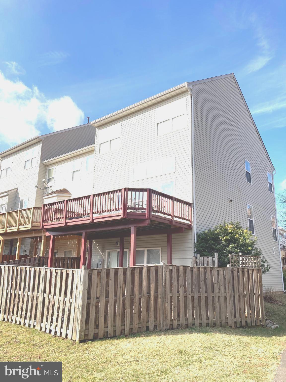 BRYARTON - Residential