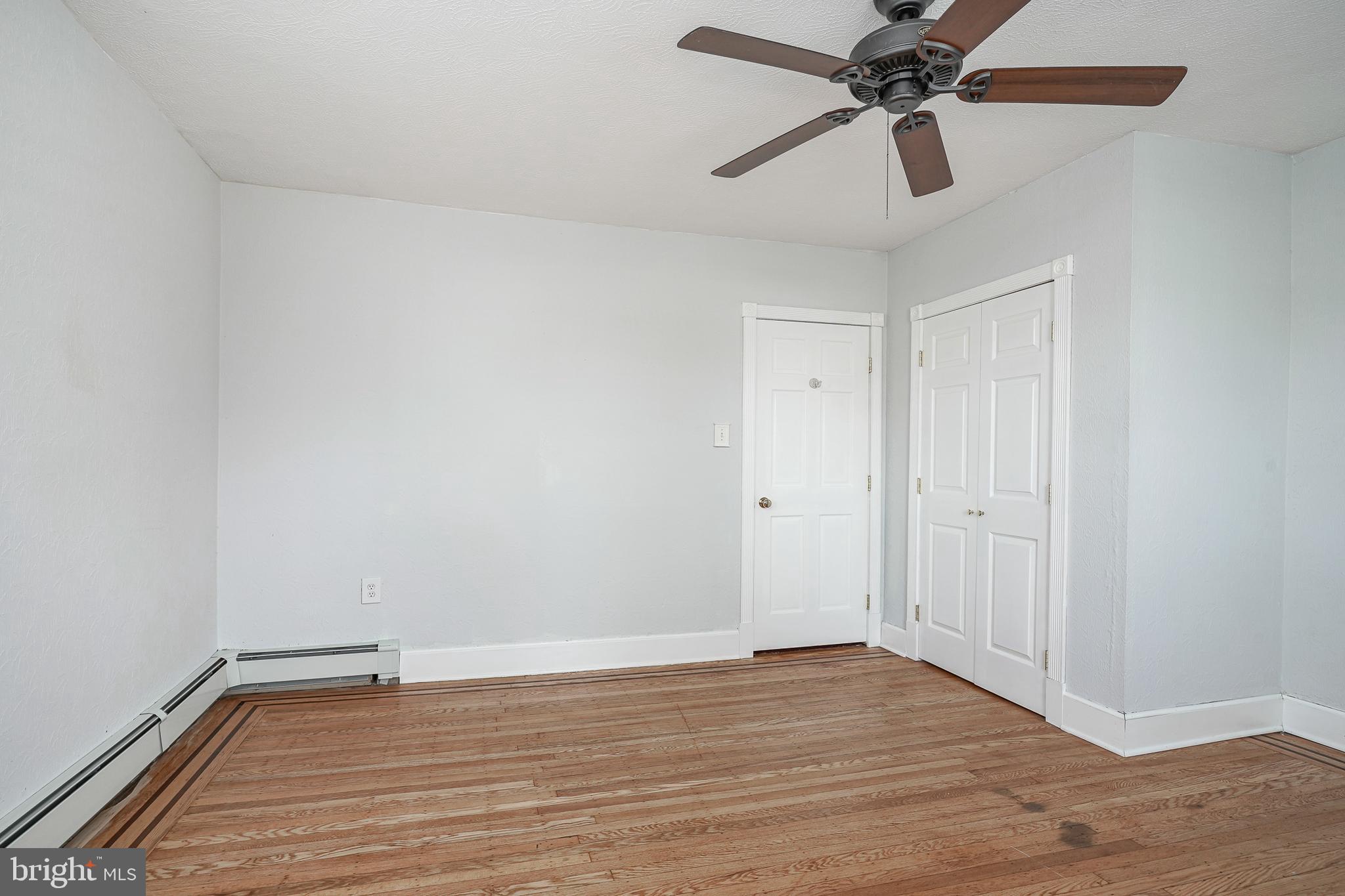 MAYFAIR - Residential