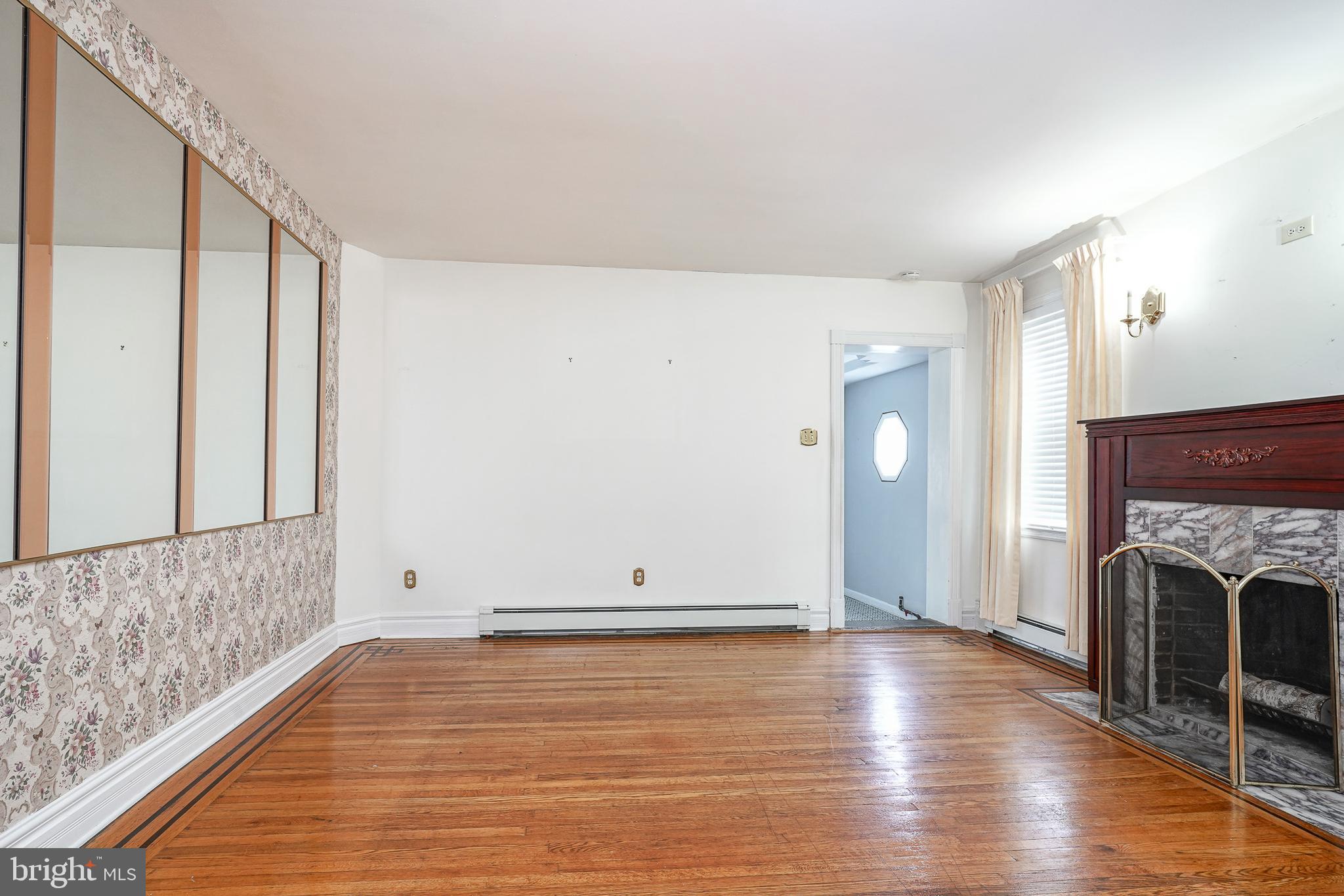 MAYFAIR - Residential