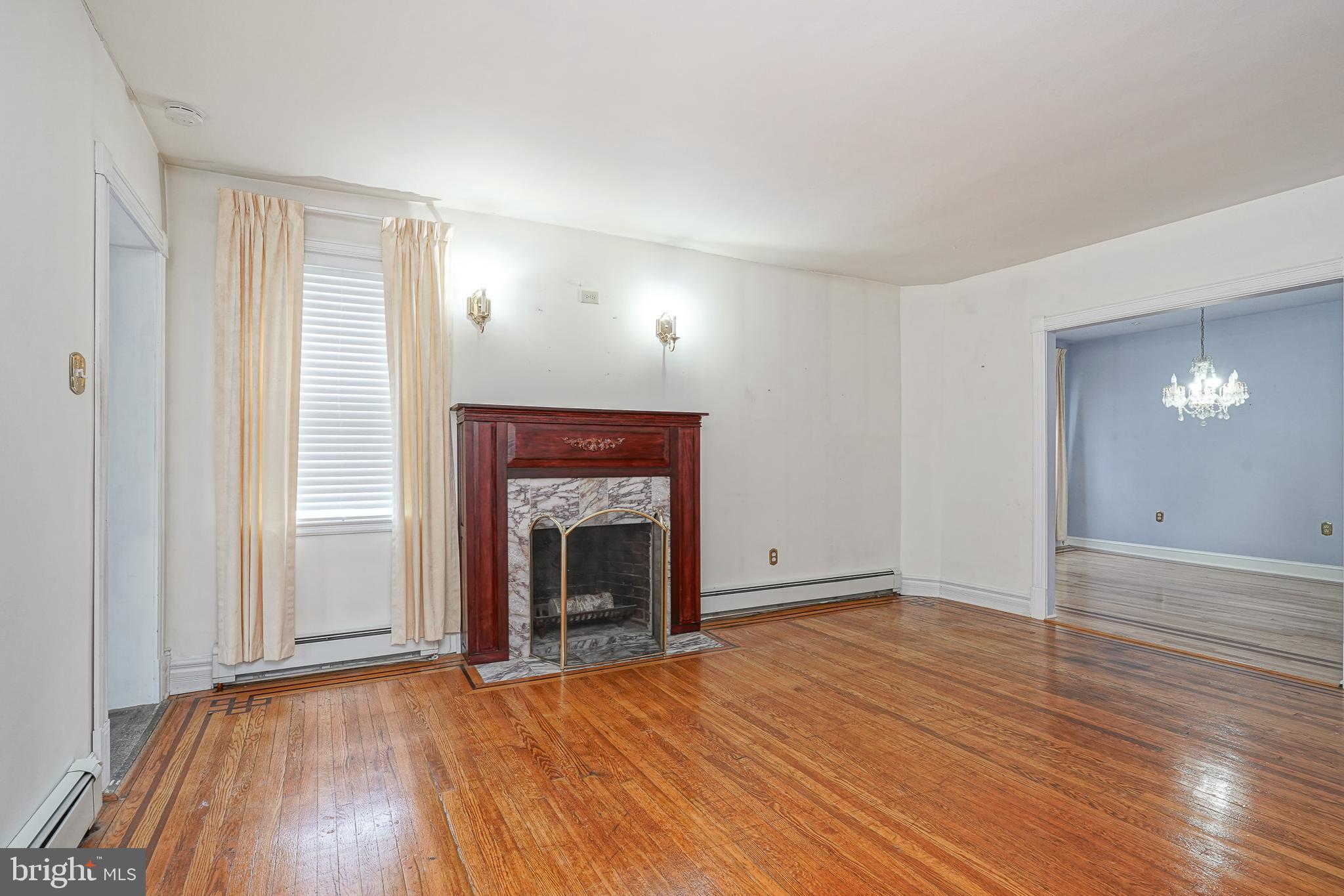 MAYFAIR - Residential