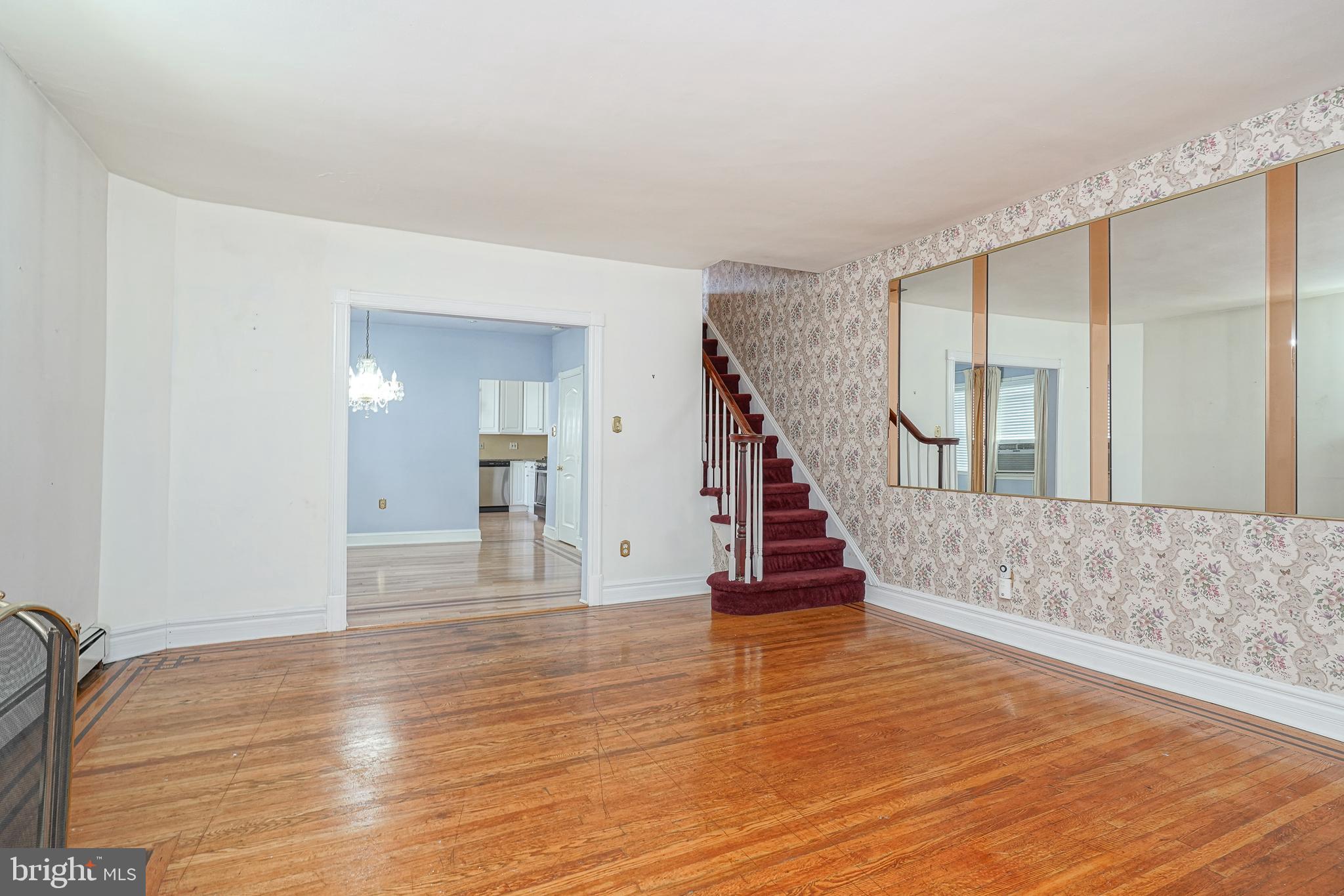 MAYFAIR - Residential