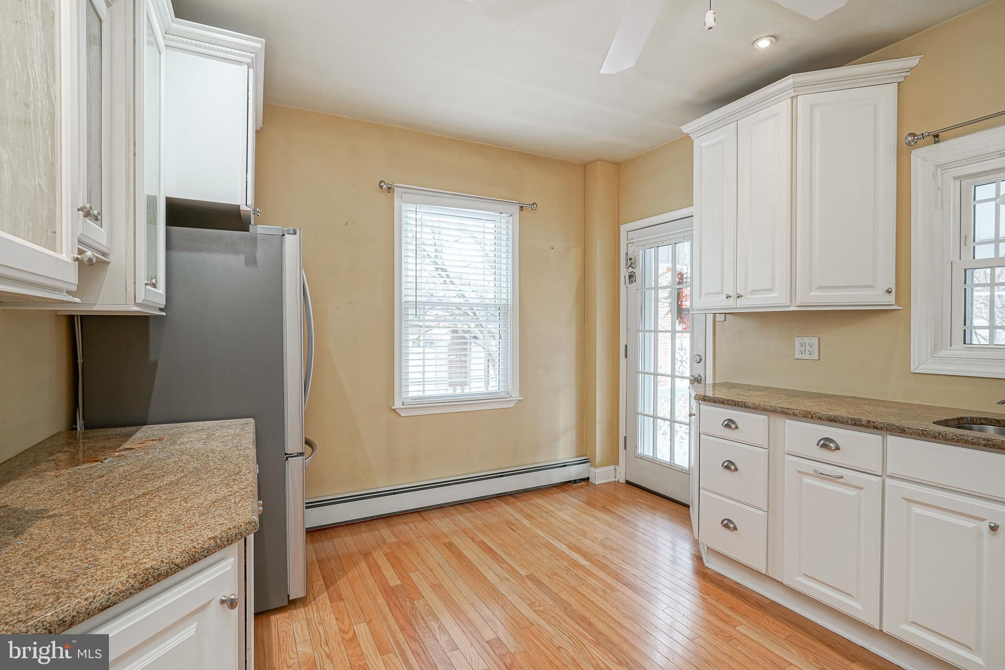 MAYFAIR - Residential